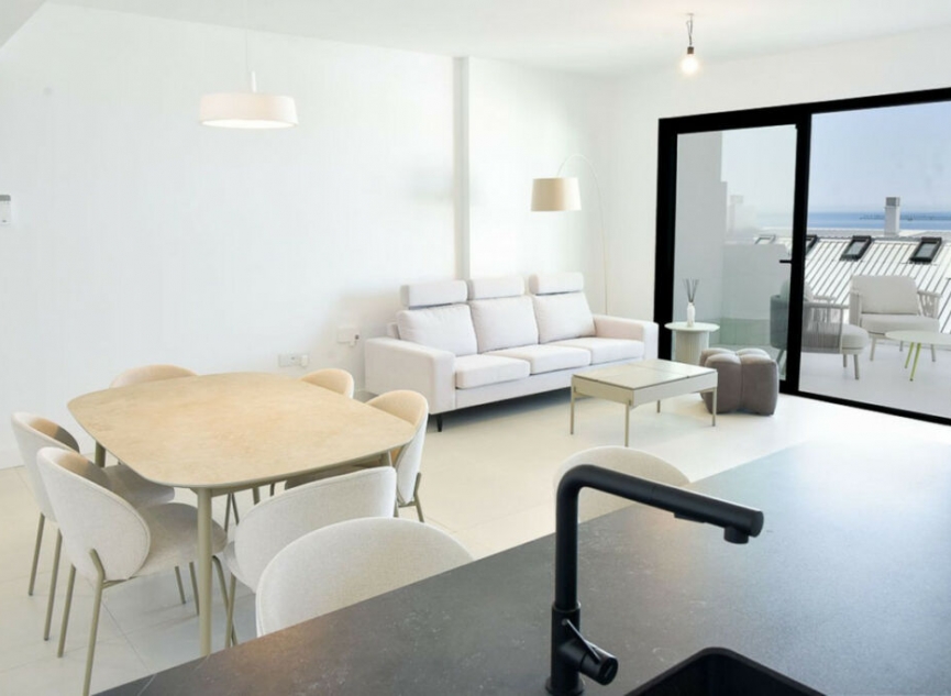 Další prodej - Apartment -
Fuengirola