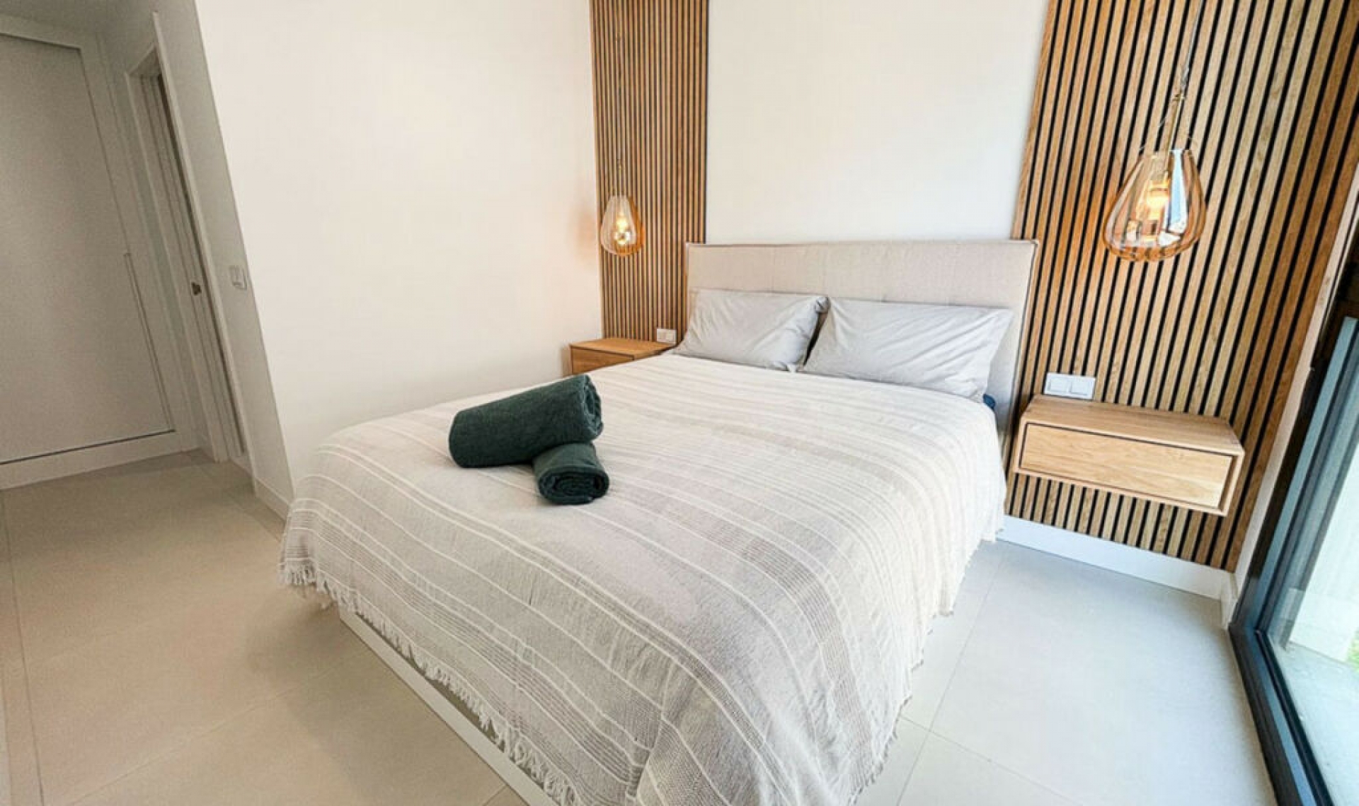 Další prodej - Apartment -
Fuengirola