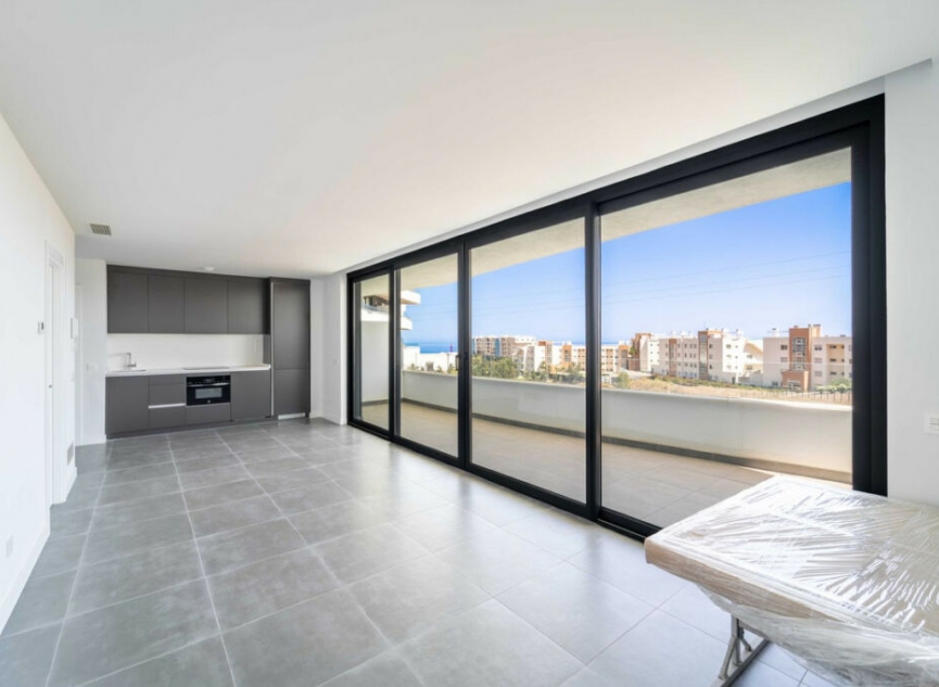 Další prodej - Apartment -
Fuengirola