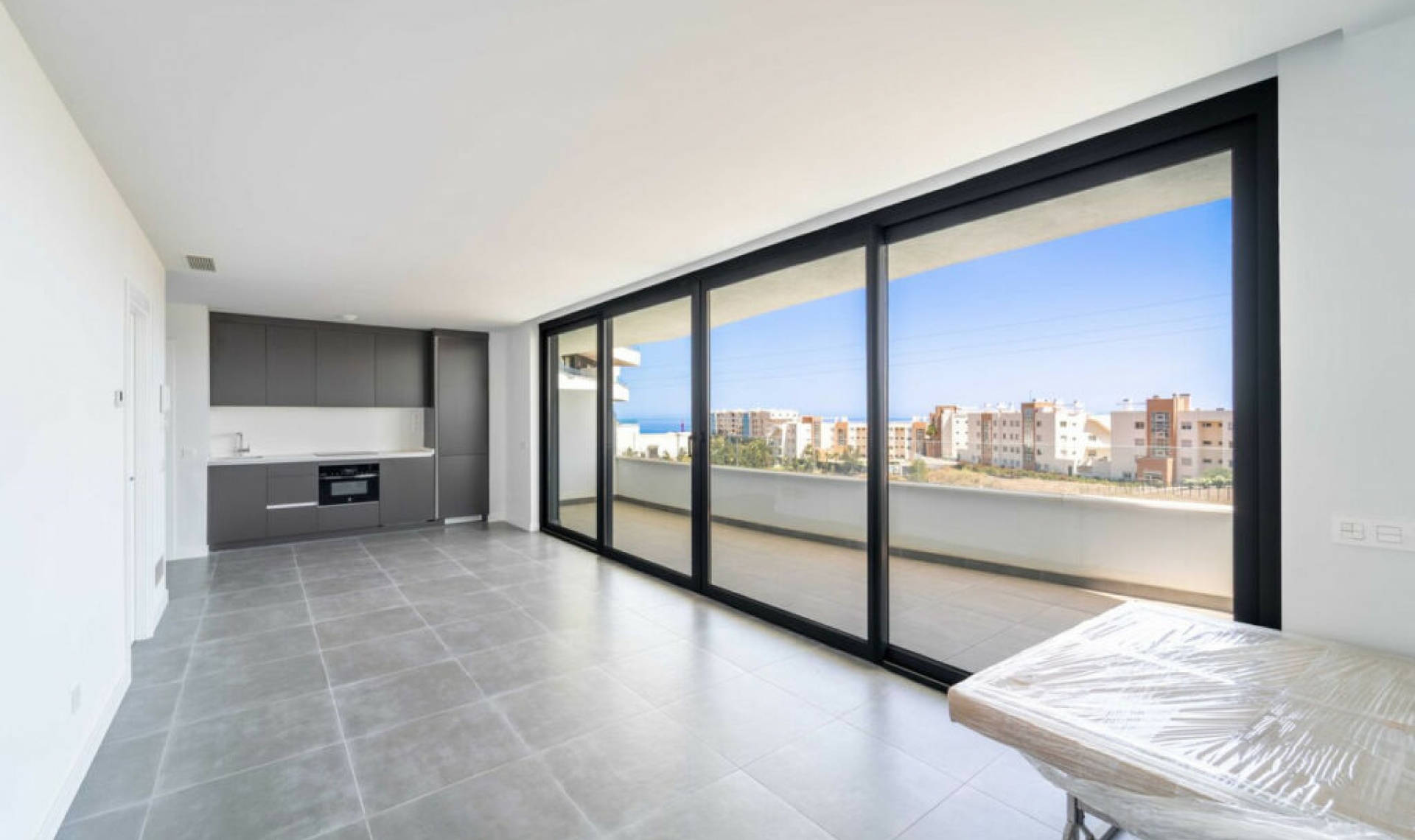 Další prodej - Apartment -
Fuengirola