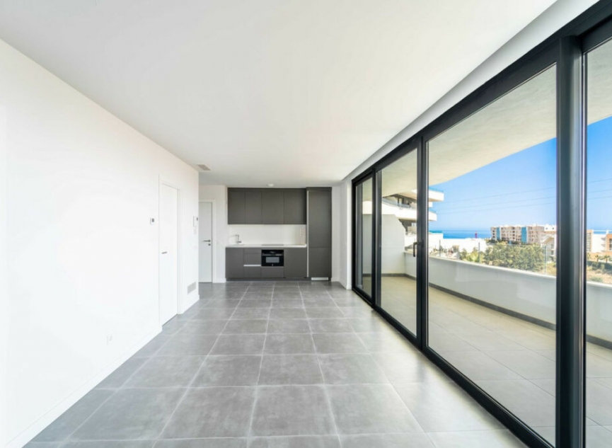 Další prodej - Apartment -
Fuengirola