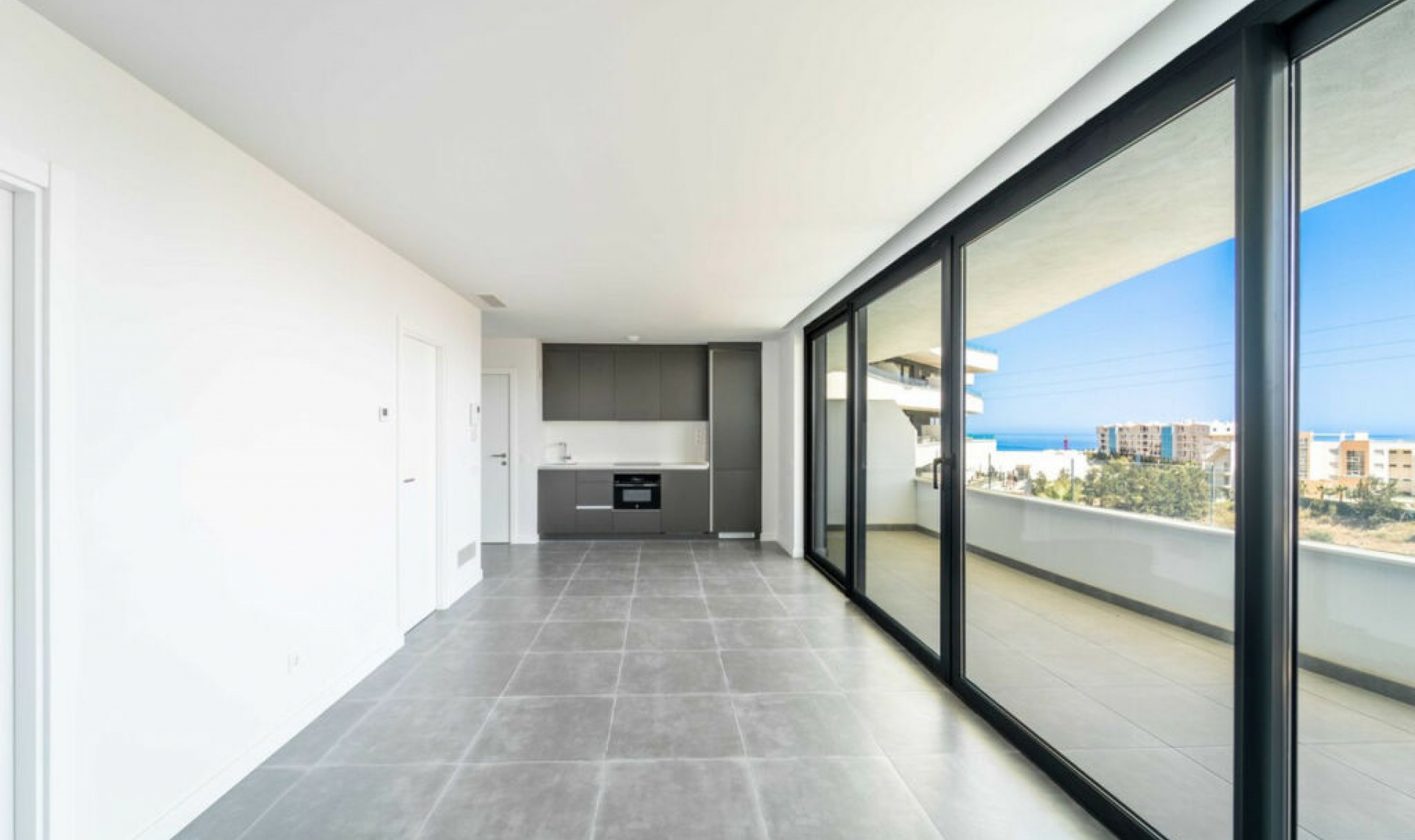Další prodej - Apartment -
Fuengirola