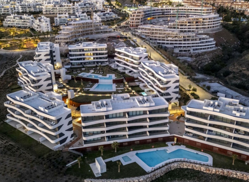 Další prodej - Apartment -
Fuengirola