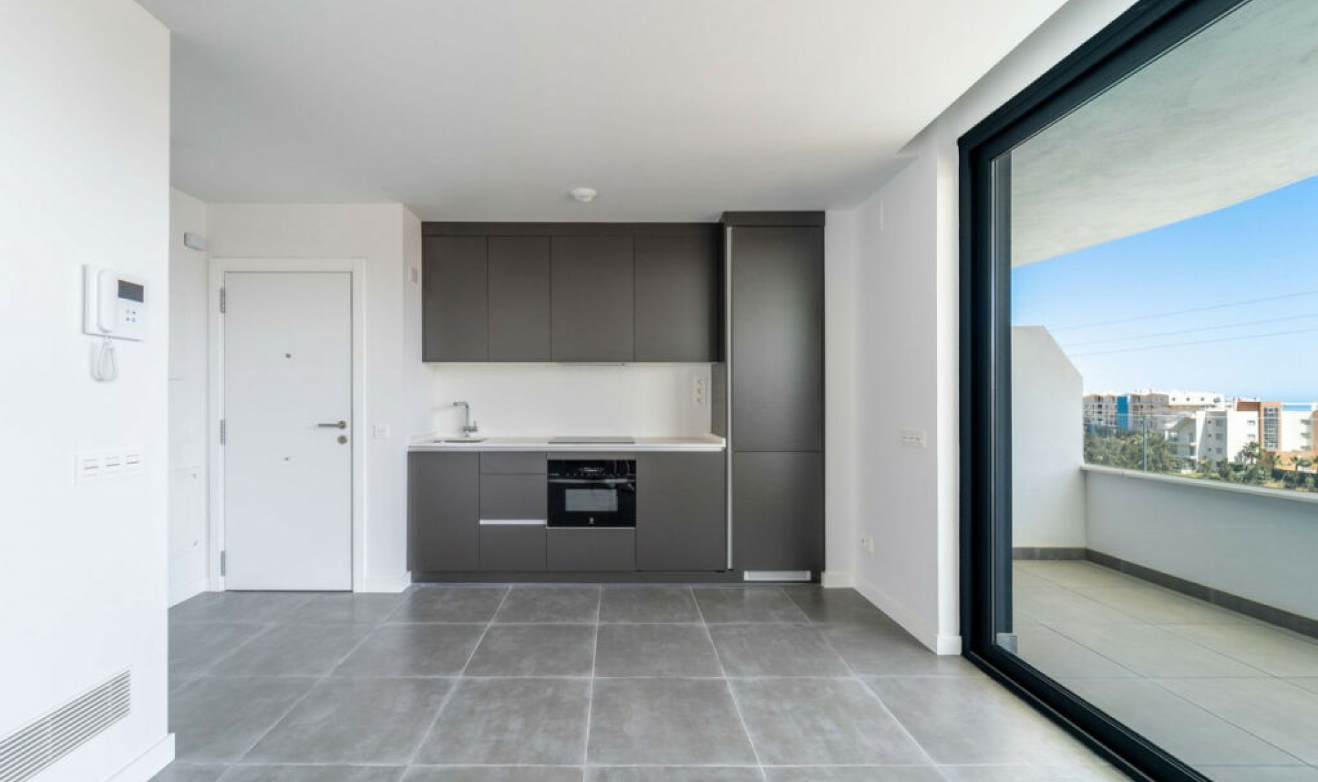 Další prodej - Apartment -
Fuengirola