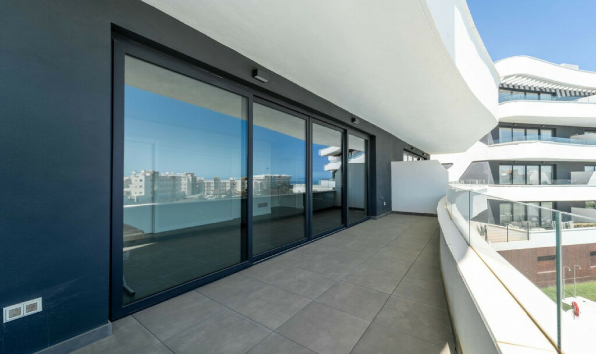Další prodej - Apartment -
Fuengirola