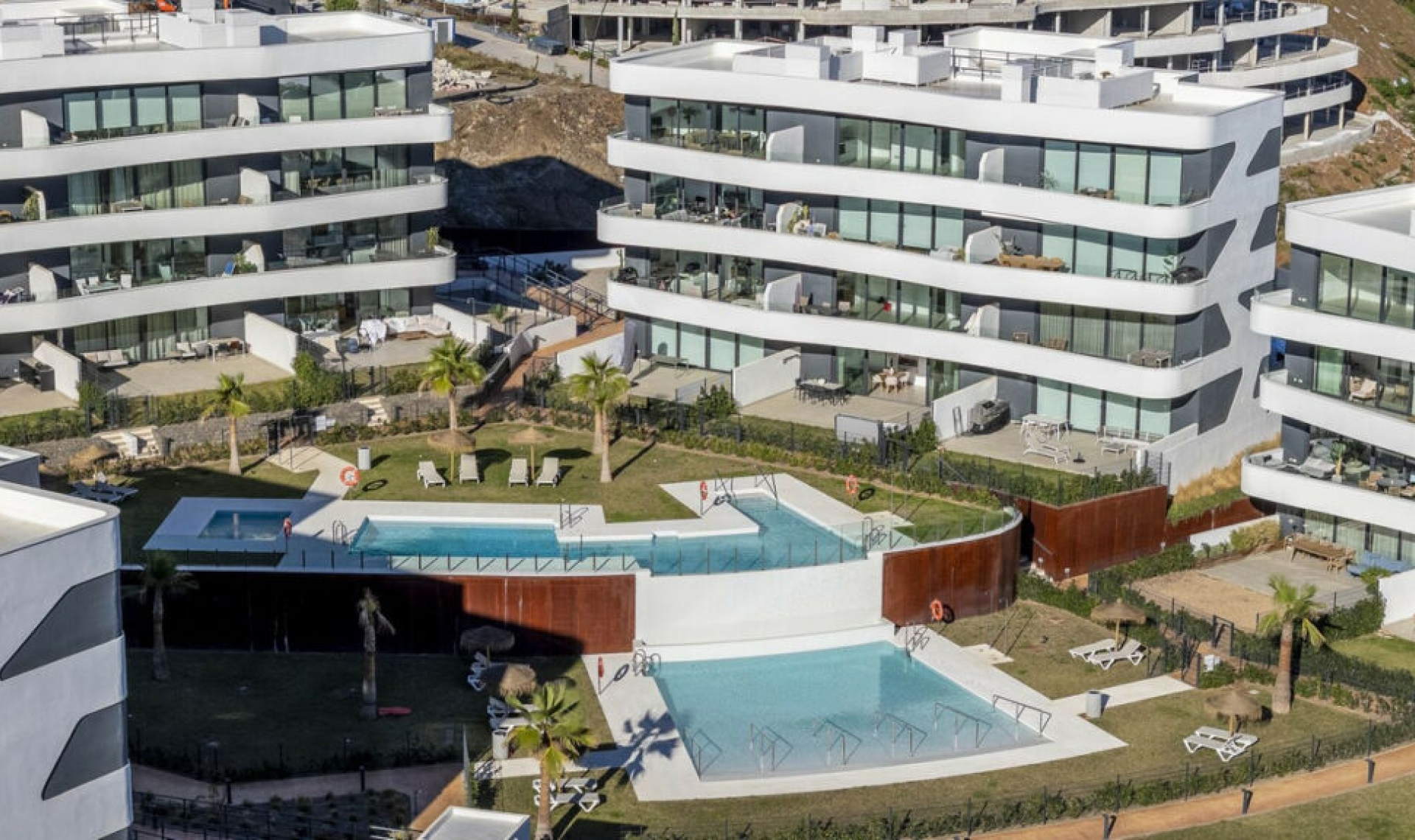 Další prodej - Apartment -
Fuengirola