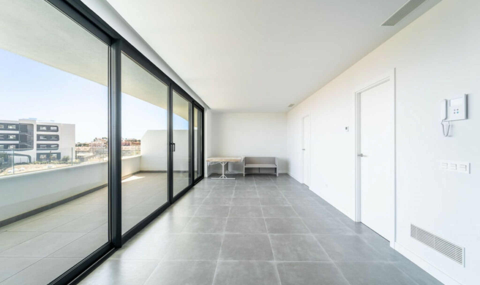 Další prodej - Apartment -
Fuengirola