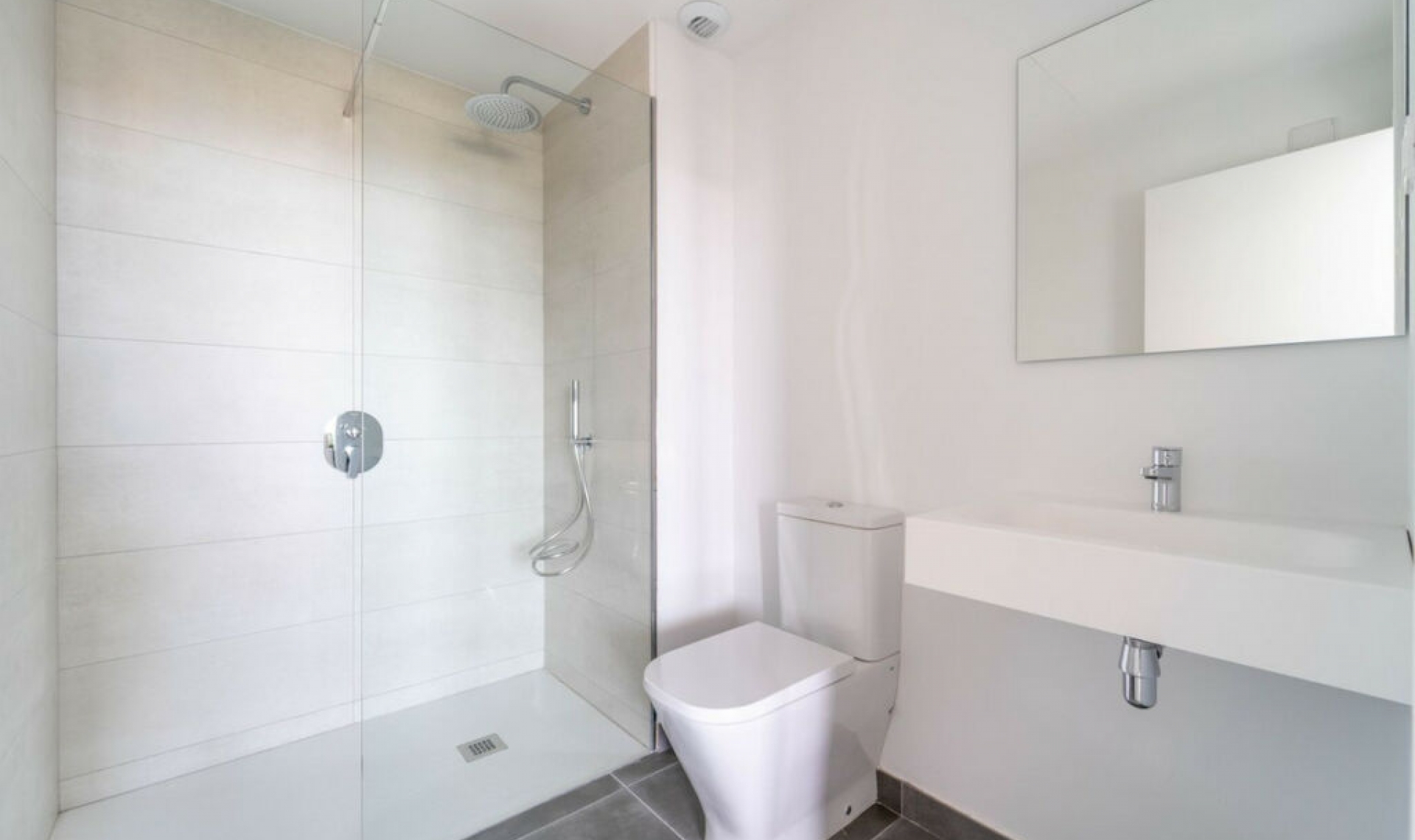 Další prodej - Apartment -
Fuengirola