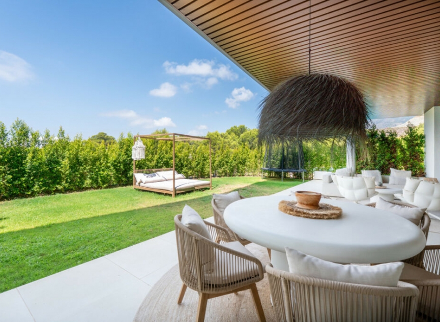 Další prodej - Apartment -
Fuengirola