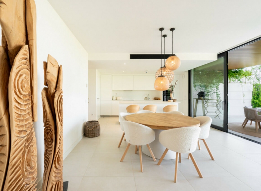 Další prodej - Apartment -
Fuengirola