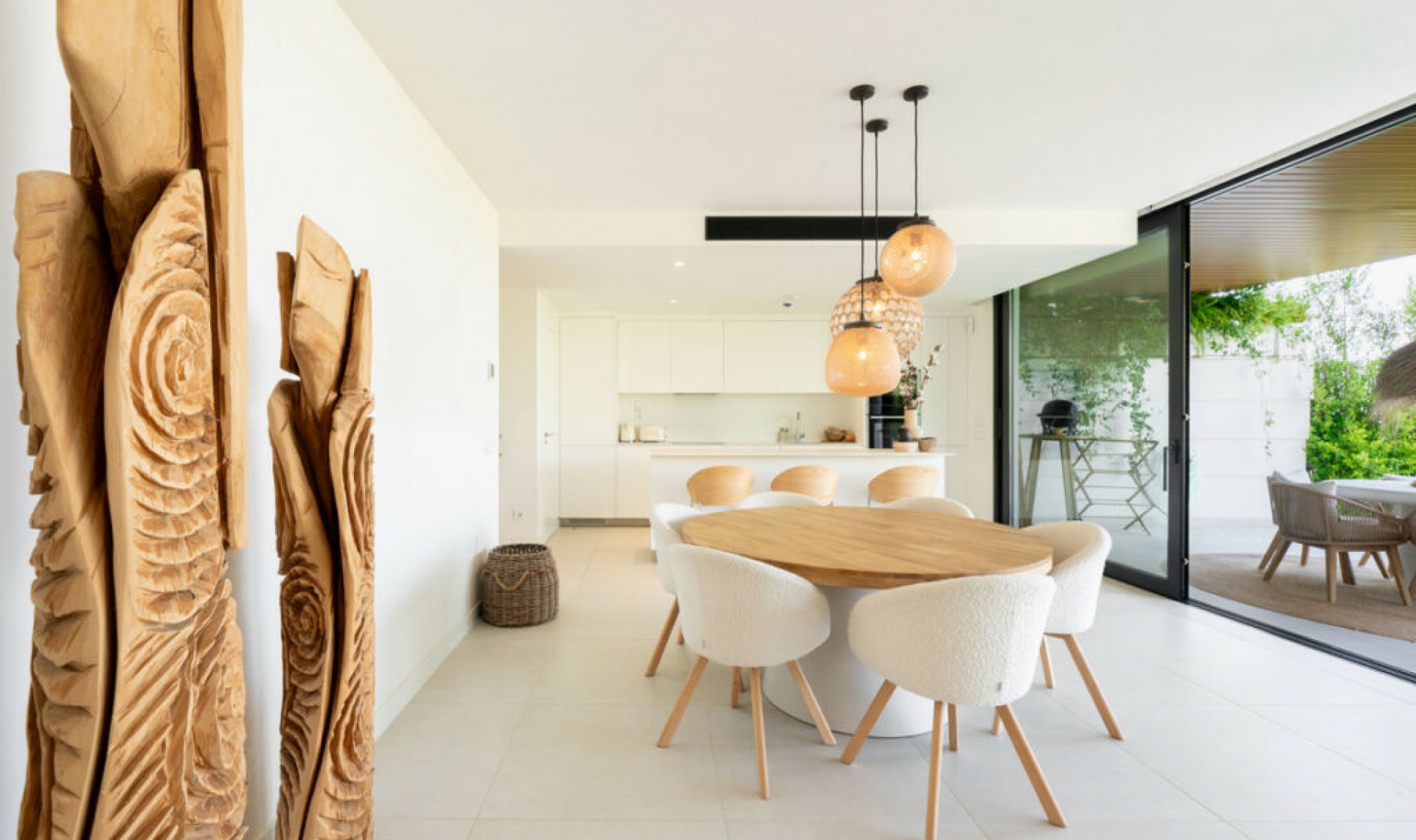 Další prodej - Apartment -
Fuengirola