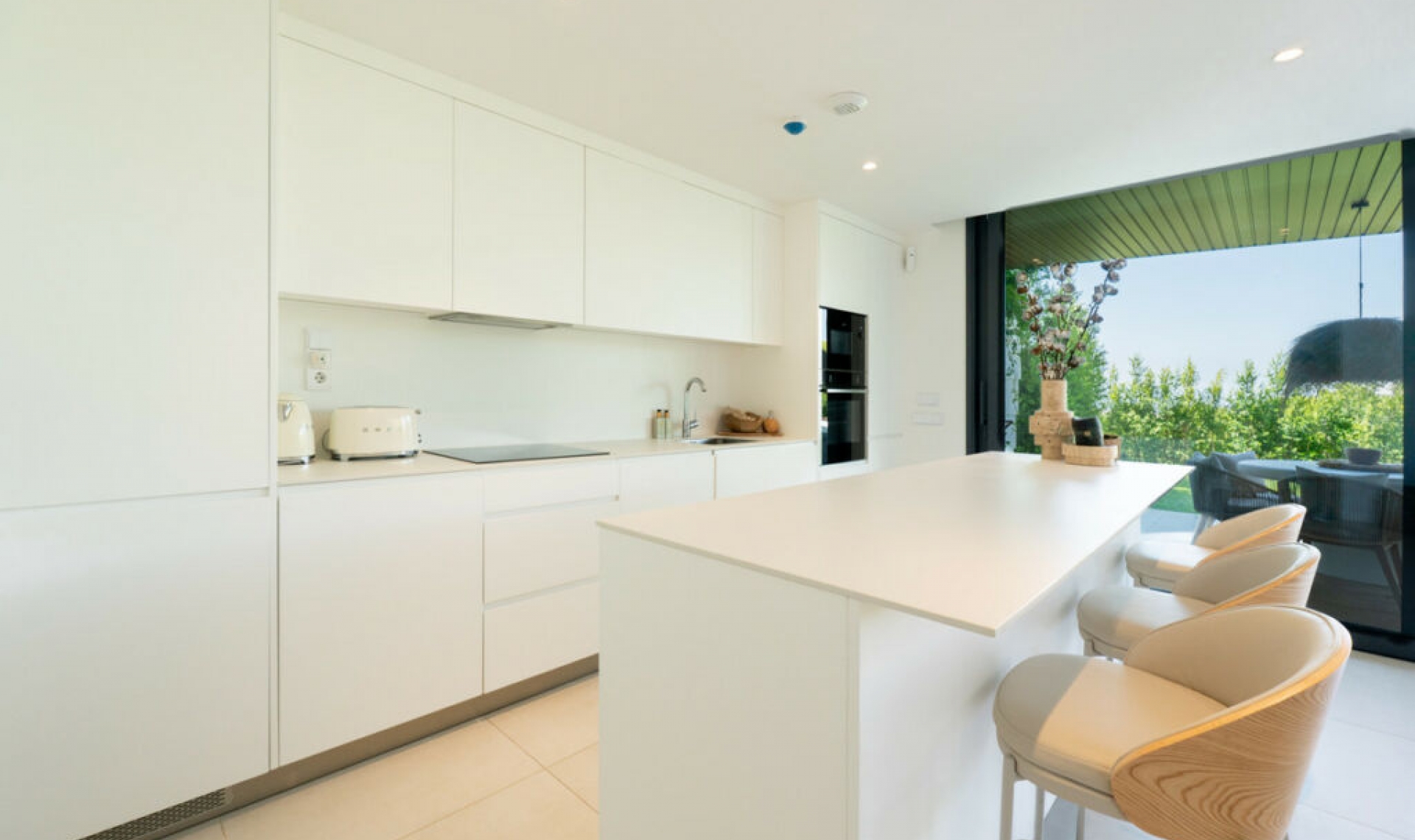 Další prodej - Apartment -
Fuengirola