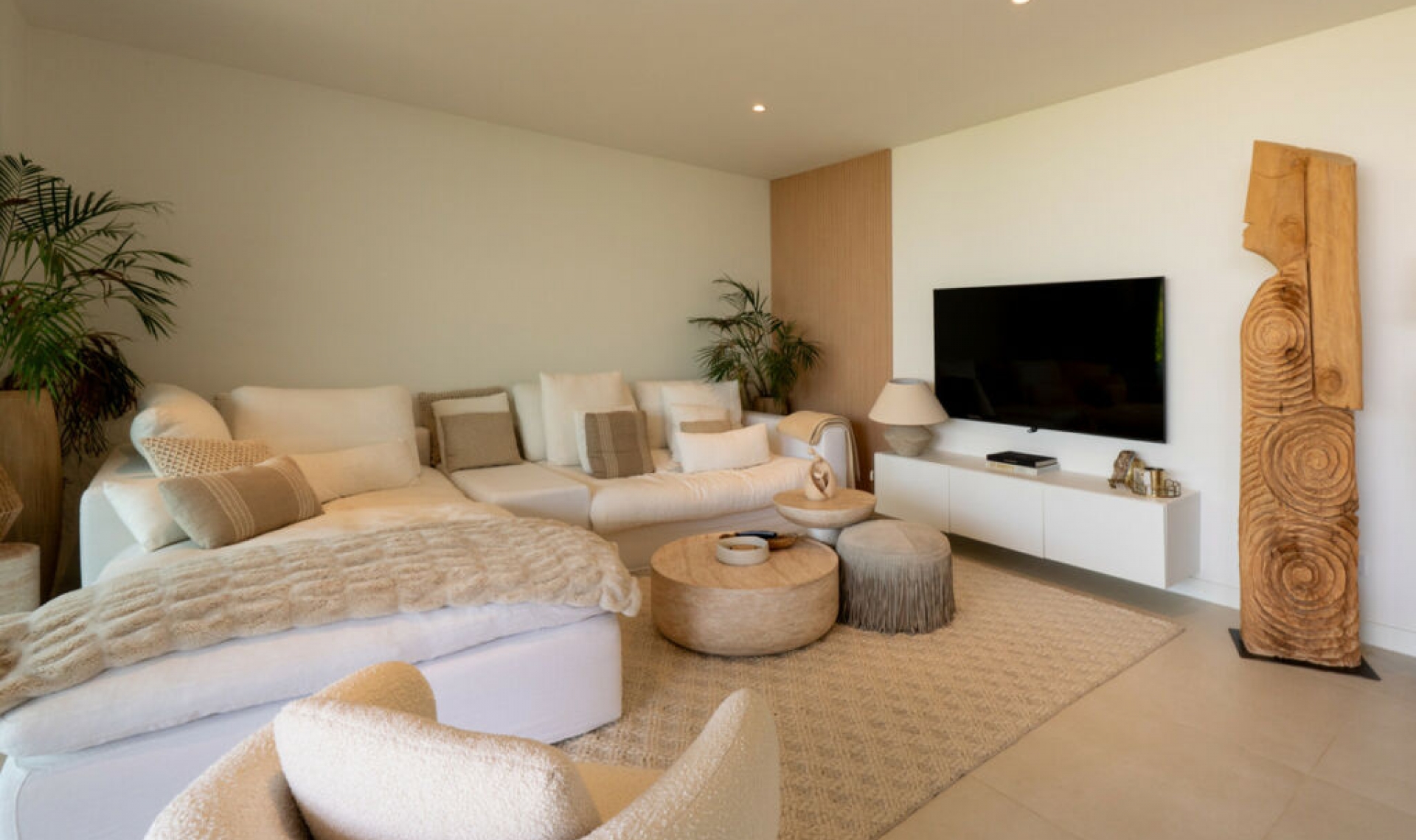 Další prodej - Apartment -
Fuengirola
