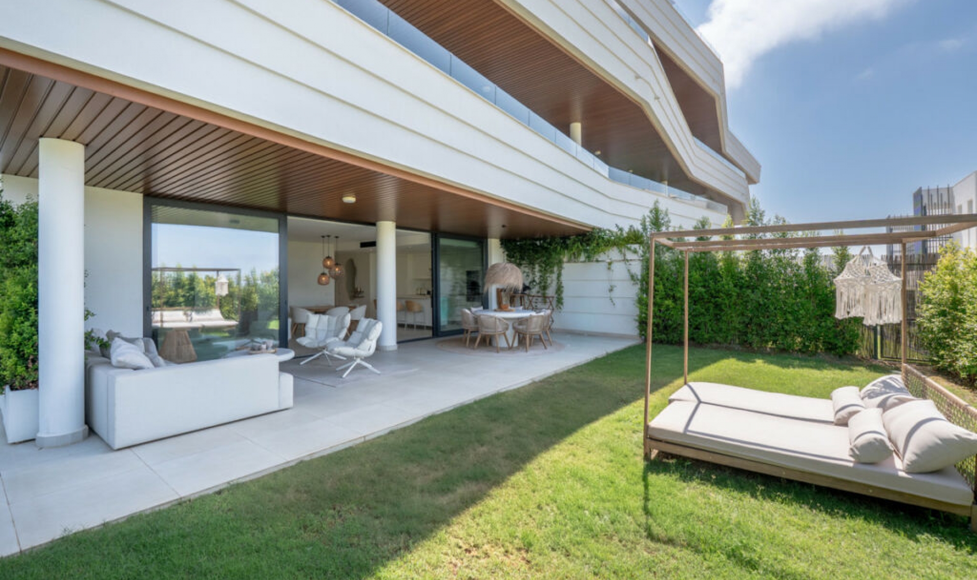 Další prodej - Apartment -
Fuengirola