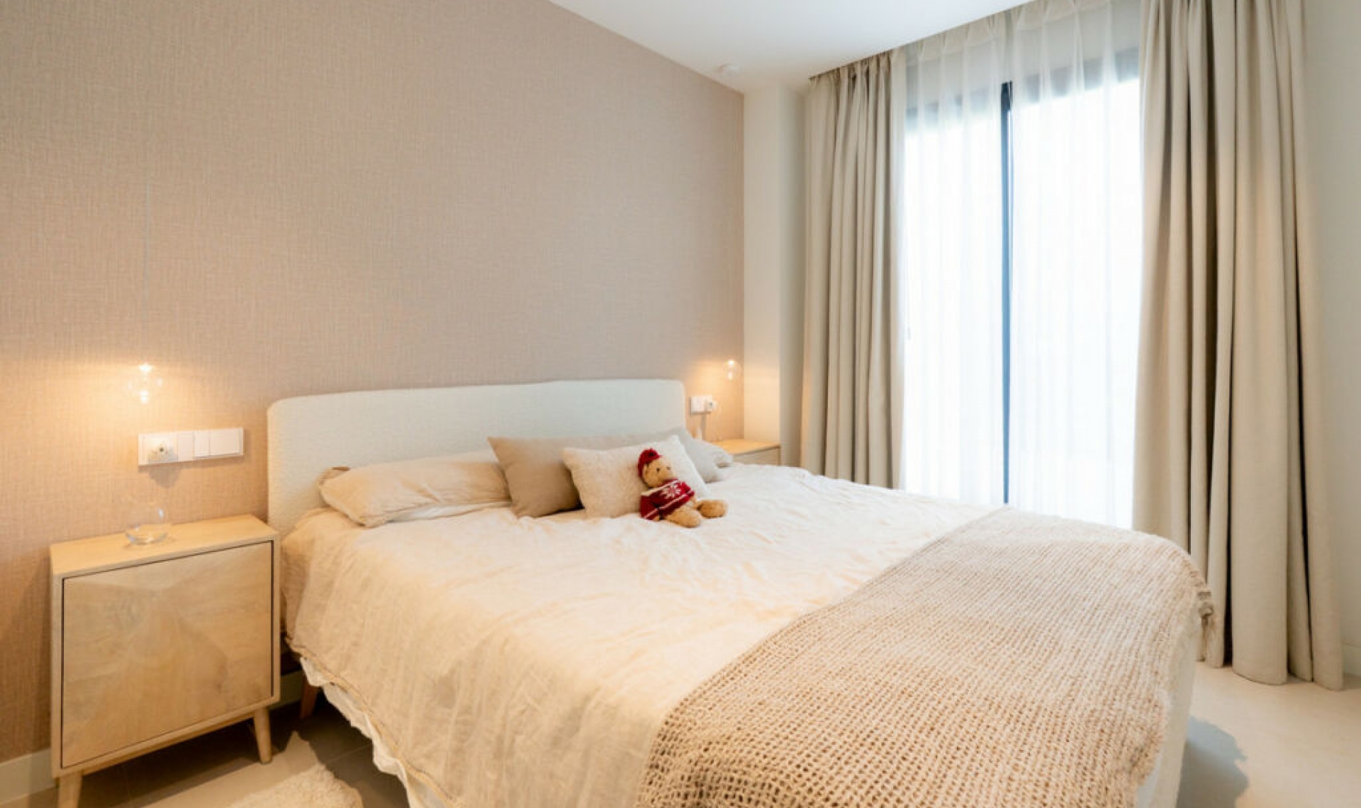 Další prodej - Apartment -
Fuengirola