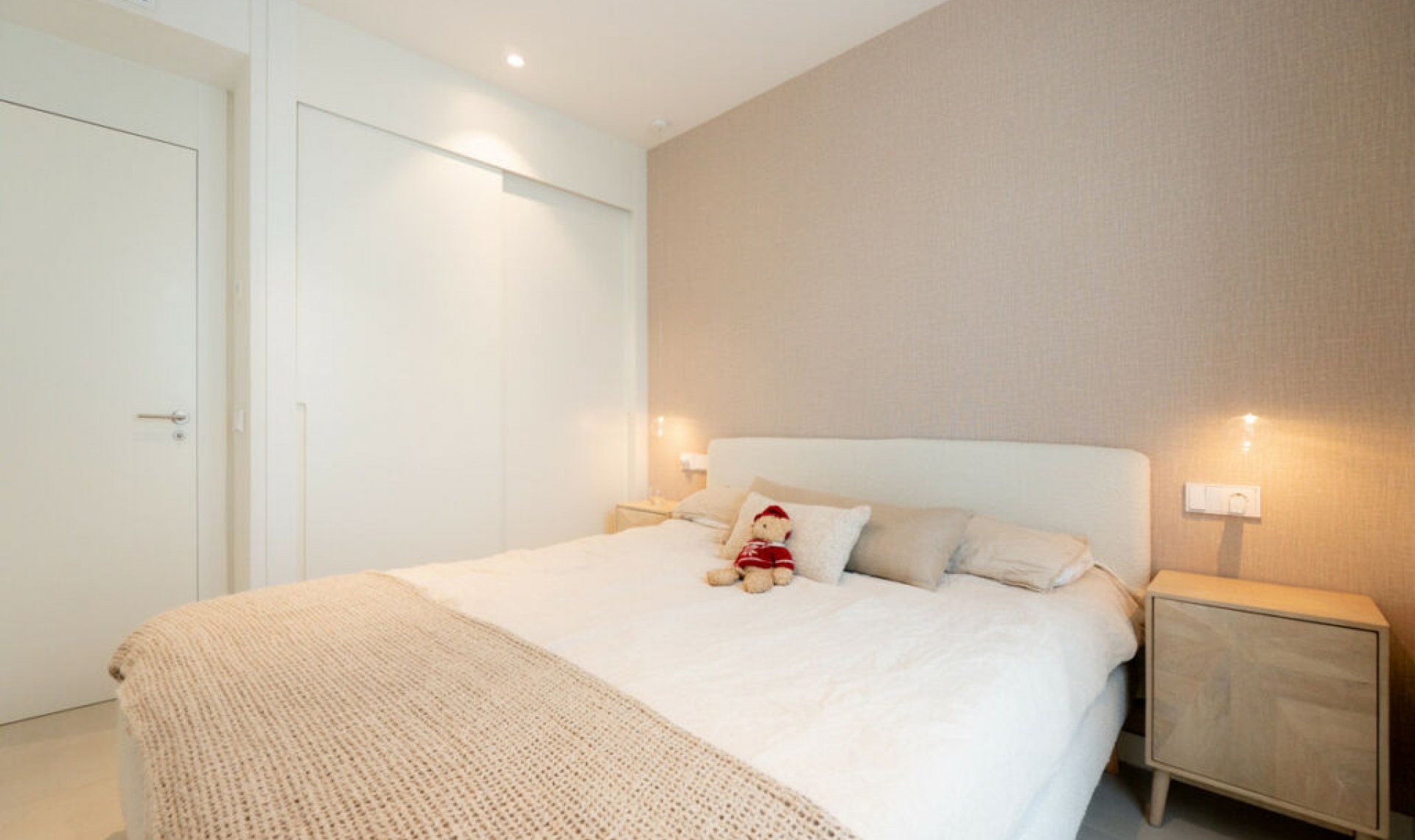Další prodej - Apartment -
Fuengirola