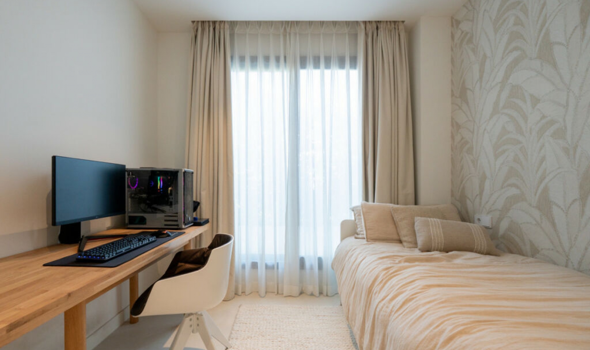 Další prodej - Apartment -
Fuengirola