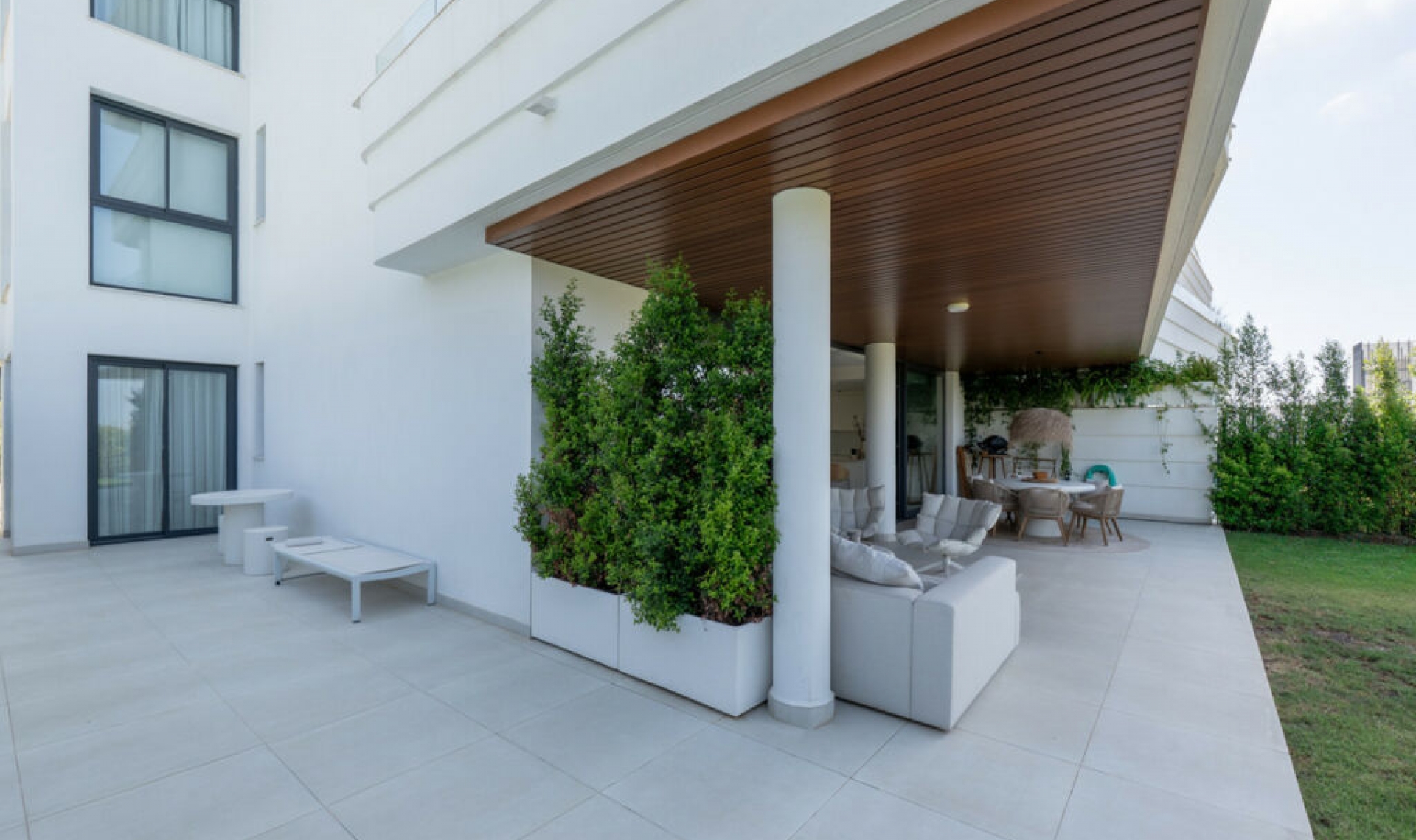 Další prodej - Apartment -
Fuengirola