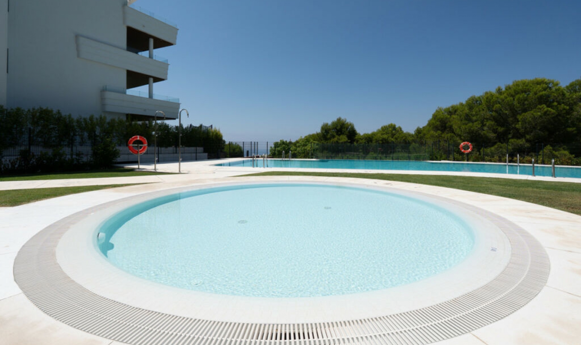 Další prodej - Apartment -
Fuengirola