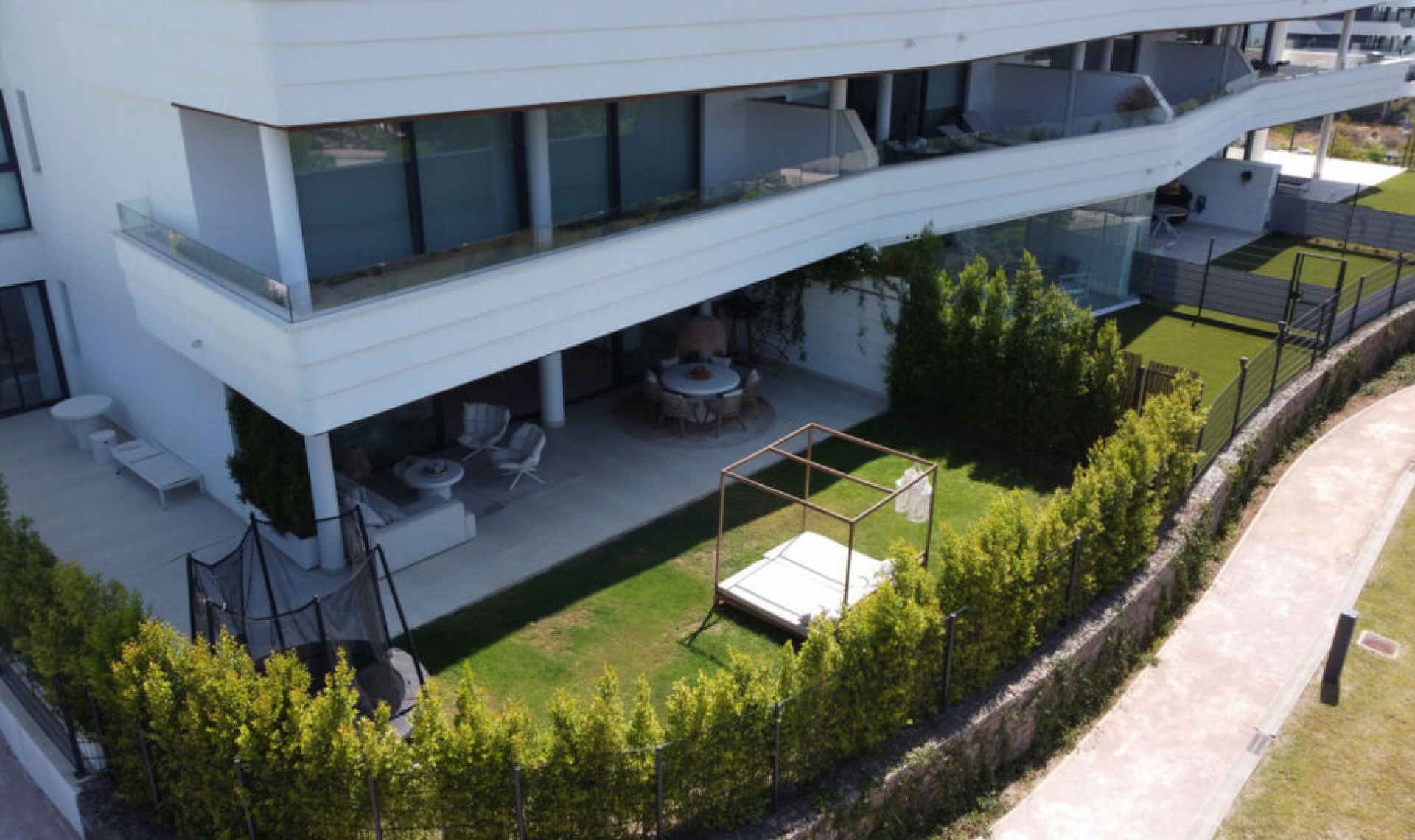 Další prodej - Apartment -
Fuengirola