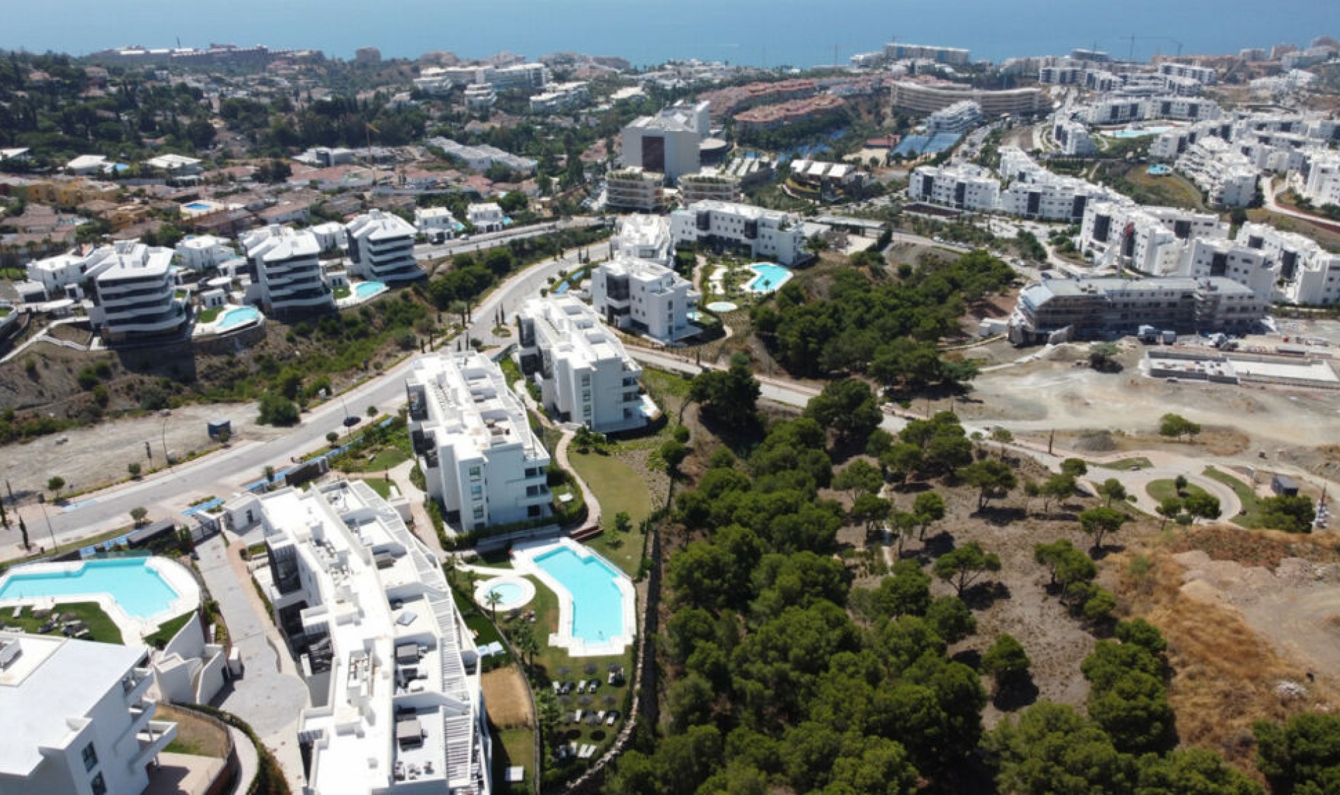 Další prodej - Apartment -
Fuengirola