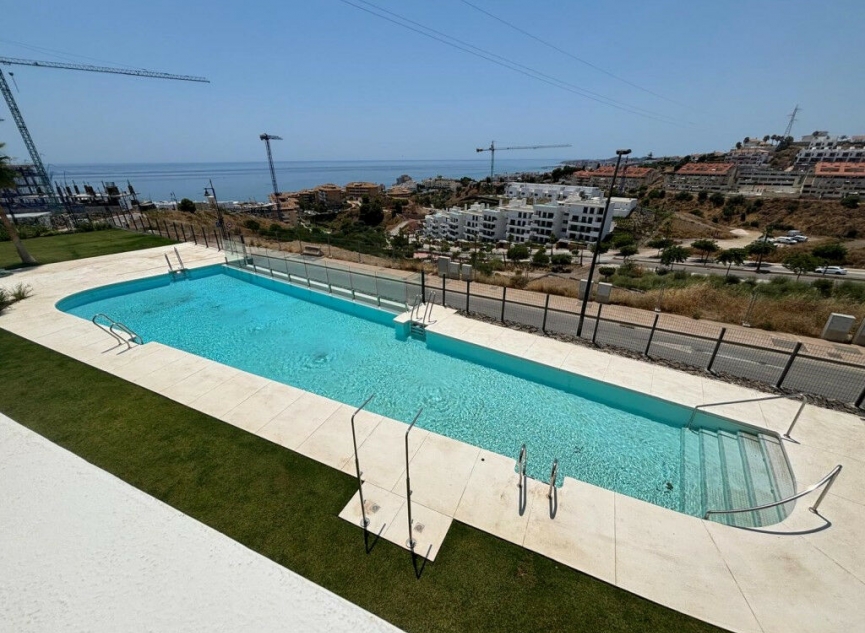 Další prodej - Apartment -
Fuengirola