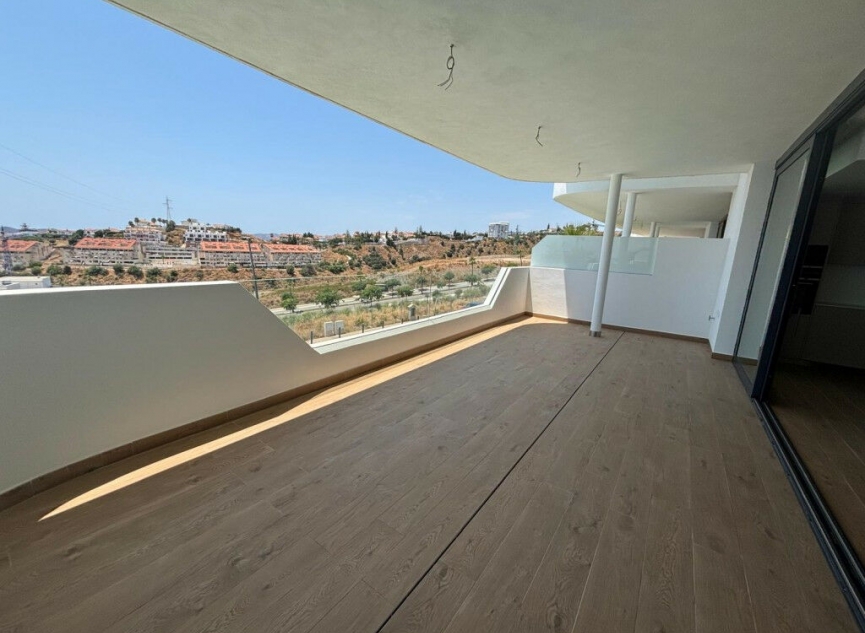 Další prodej - Apartment -
Fuengirola