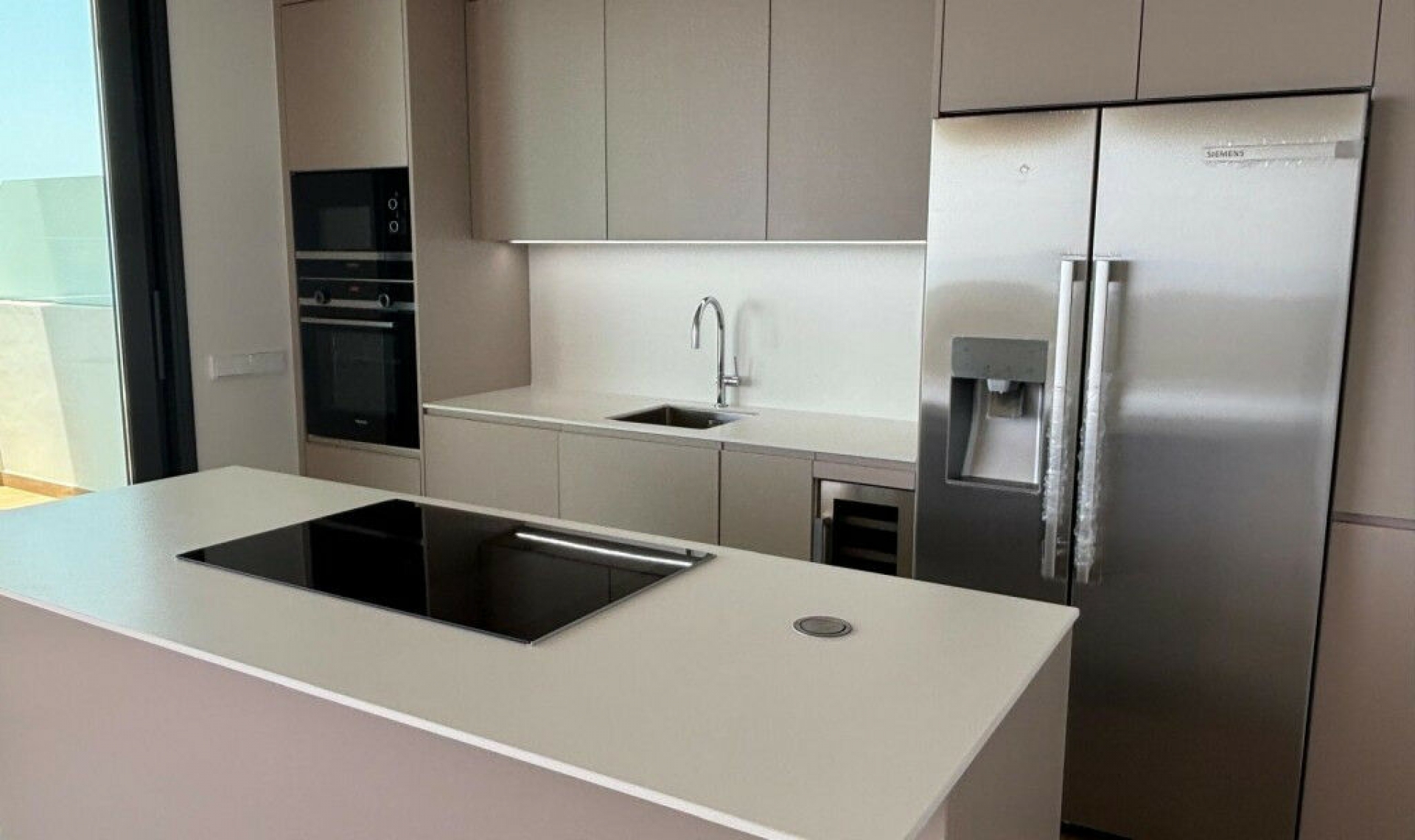 Další prodej - Apartment -
Fuengirola