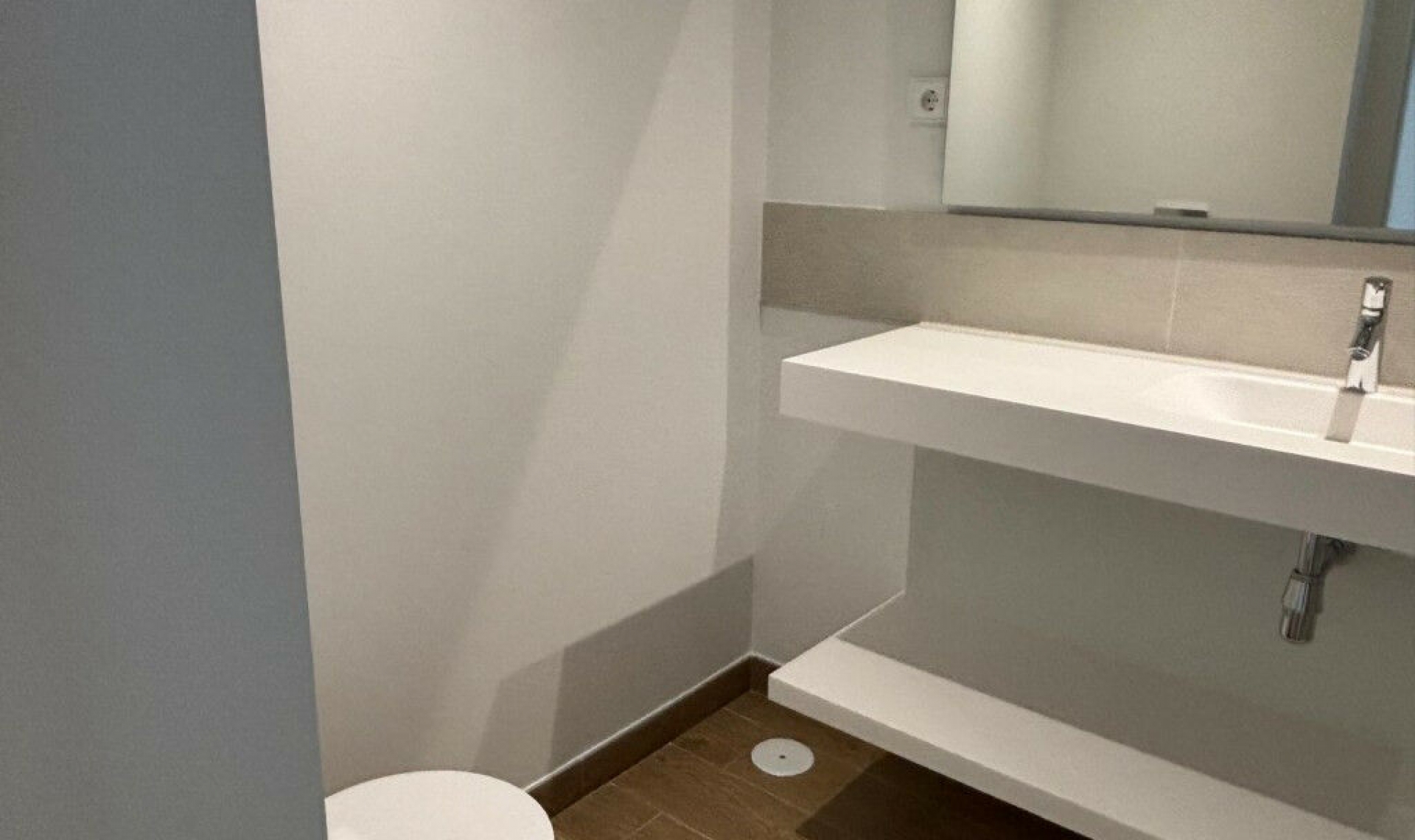 Další prodej - Apartment -
Fuengirola