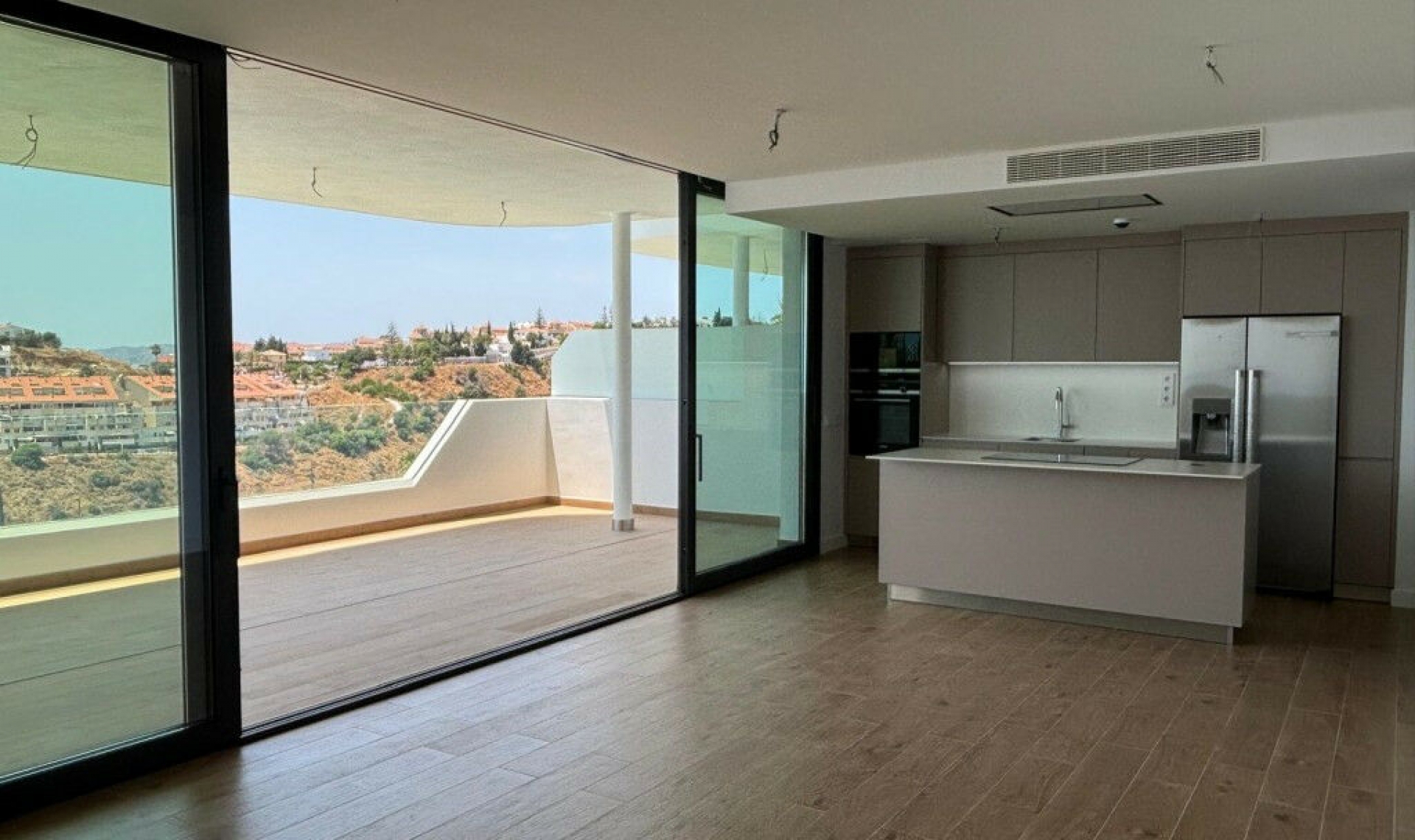 Další prodej - Apartment -
Fuengirola