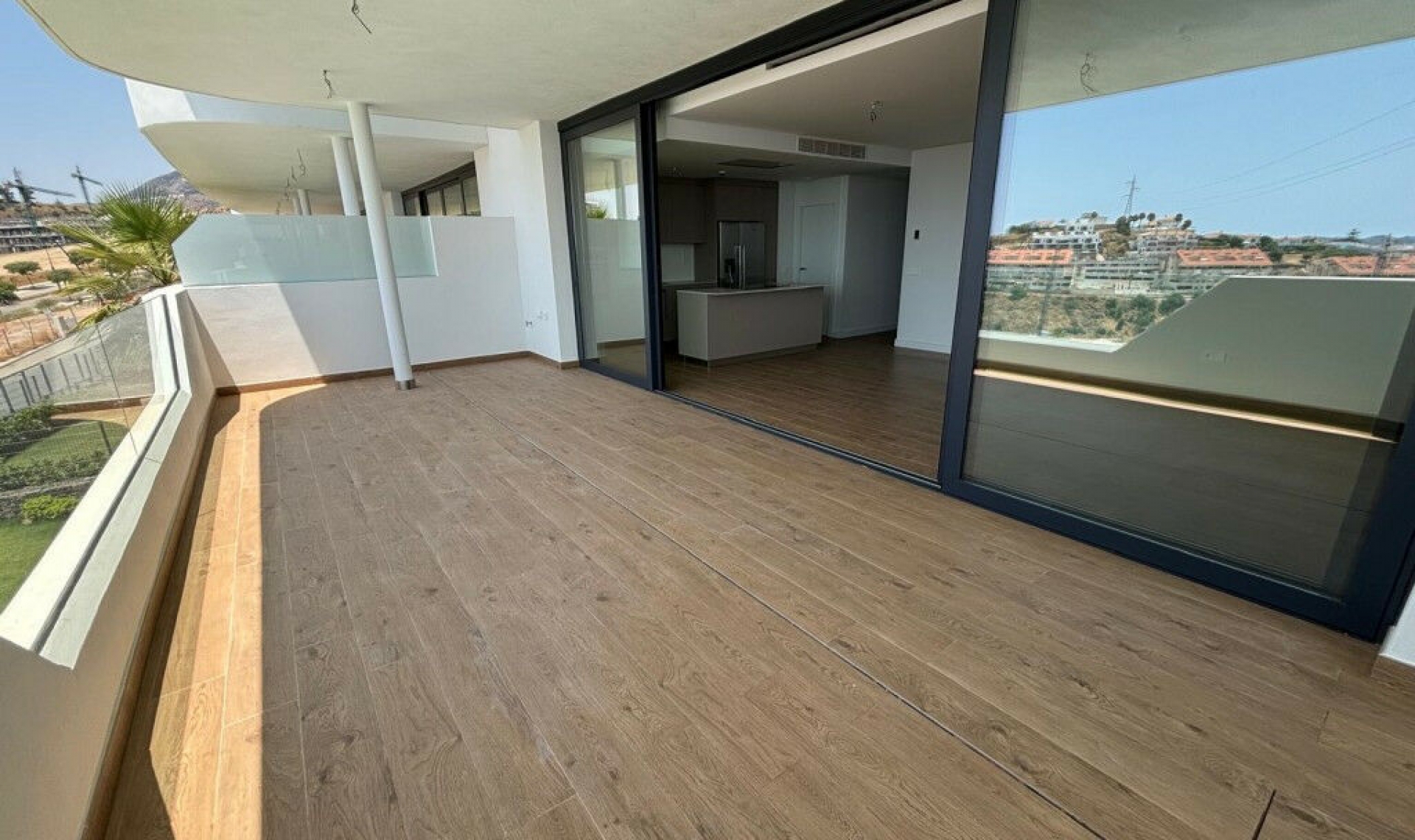 Další prodej - Apartment -
Fuengirola