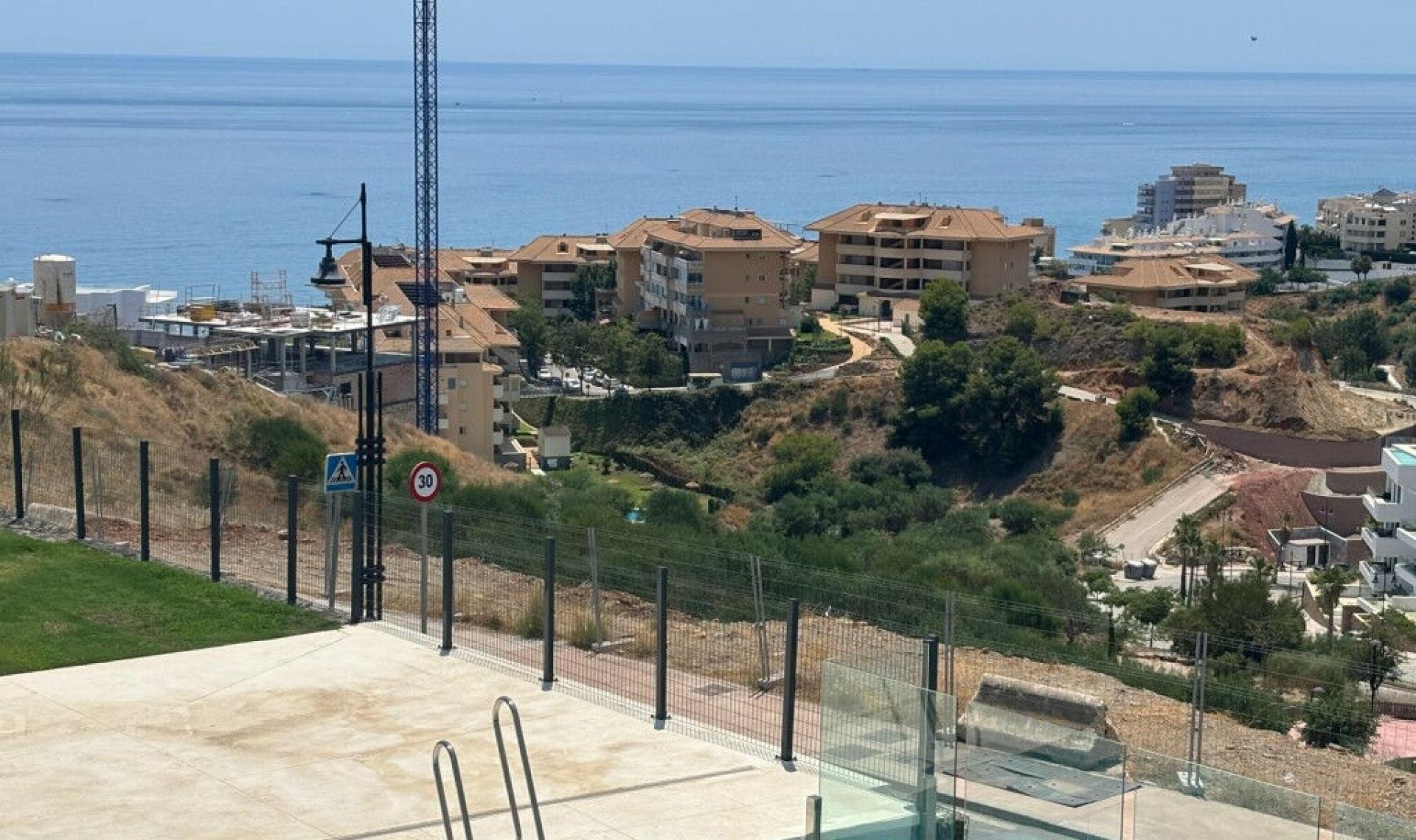 Další prodej - Apartment -
Fuengirola