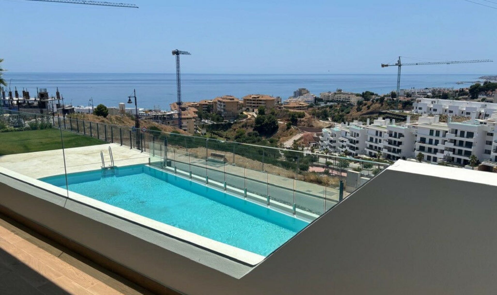 Další prodej - Apartment -
Fuengirola