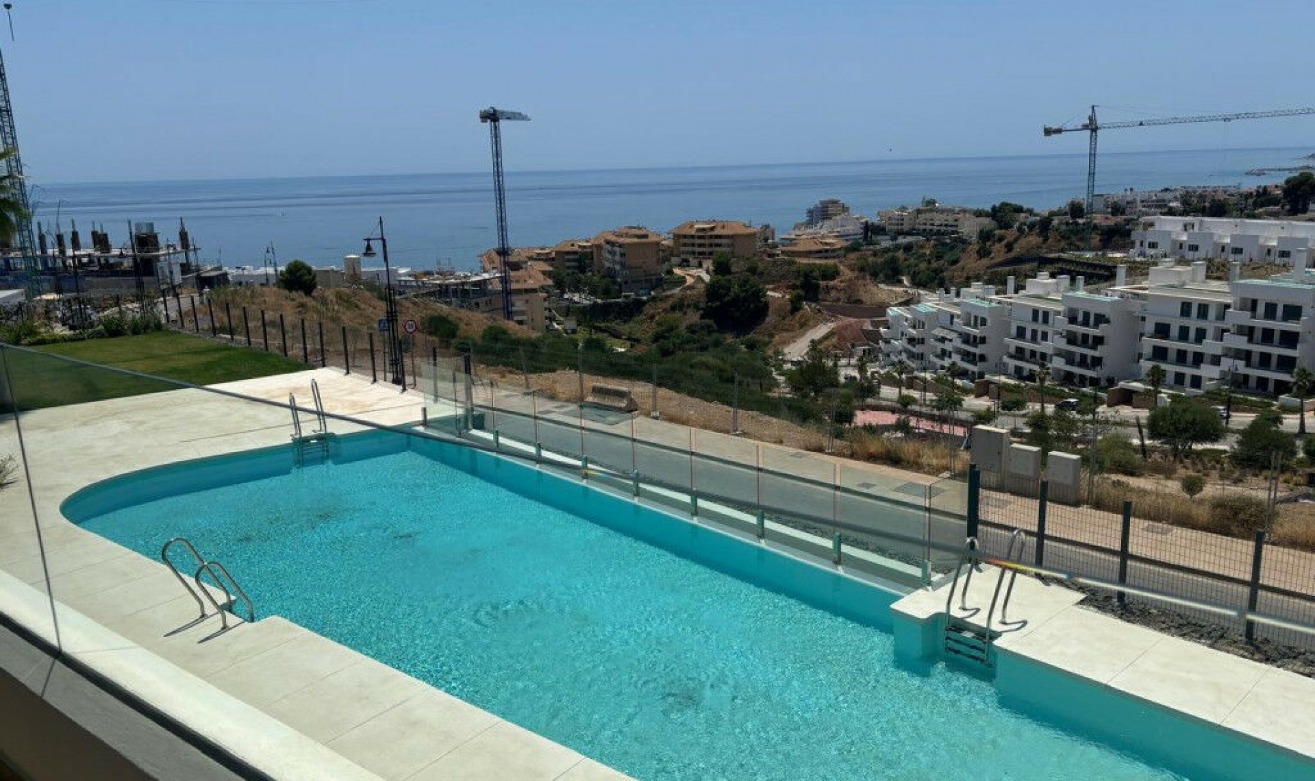 Další prodej - Apartment -
Fuengirola