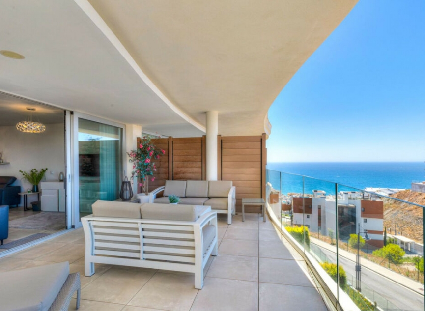 Další prodej - Apartment -
Fuengirola