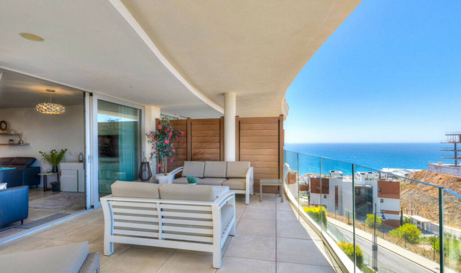 Další prodej - Apartment -
Fuengirola