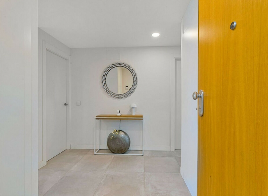 Další prodej - Apartment -
Fuengirola