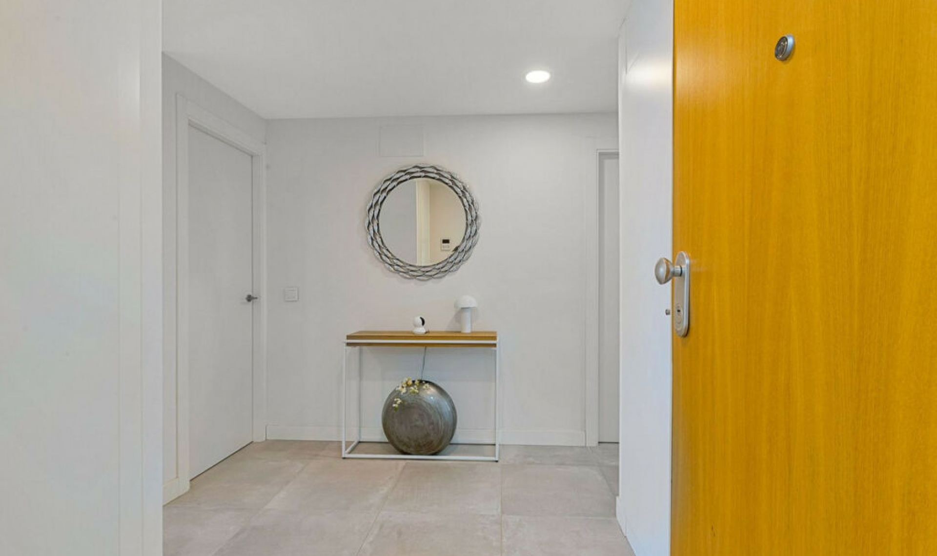 Další prodej - Apartment -
Fuengirola