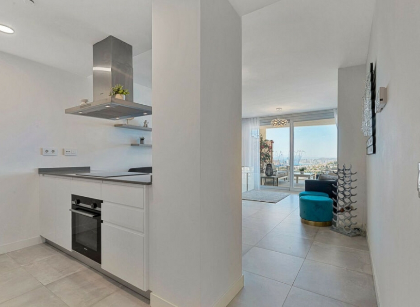 Další prodej - Apartment -
Fuengirola