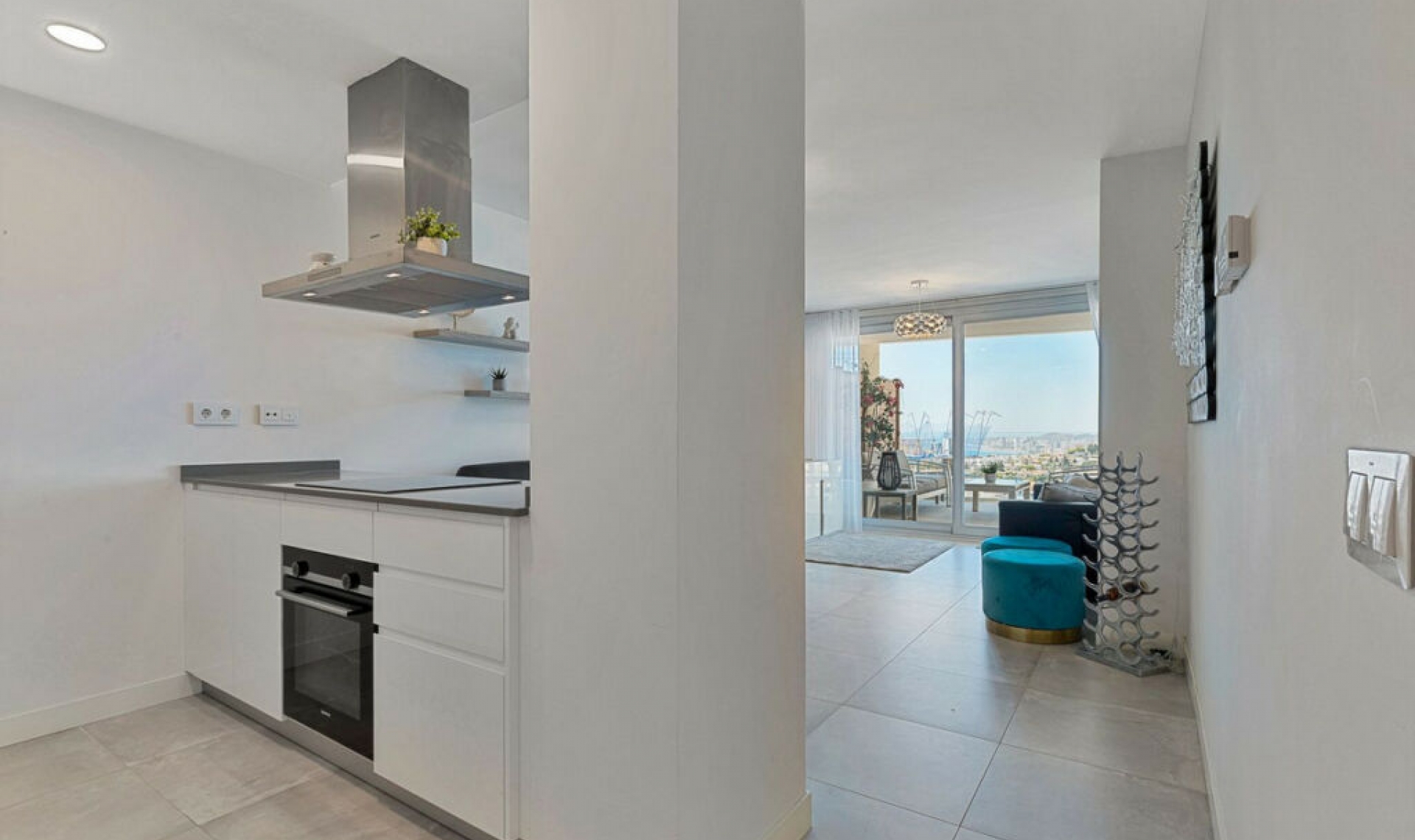 Další prodej - Apartment -
Fuengirola