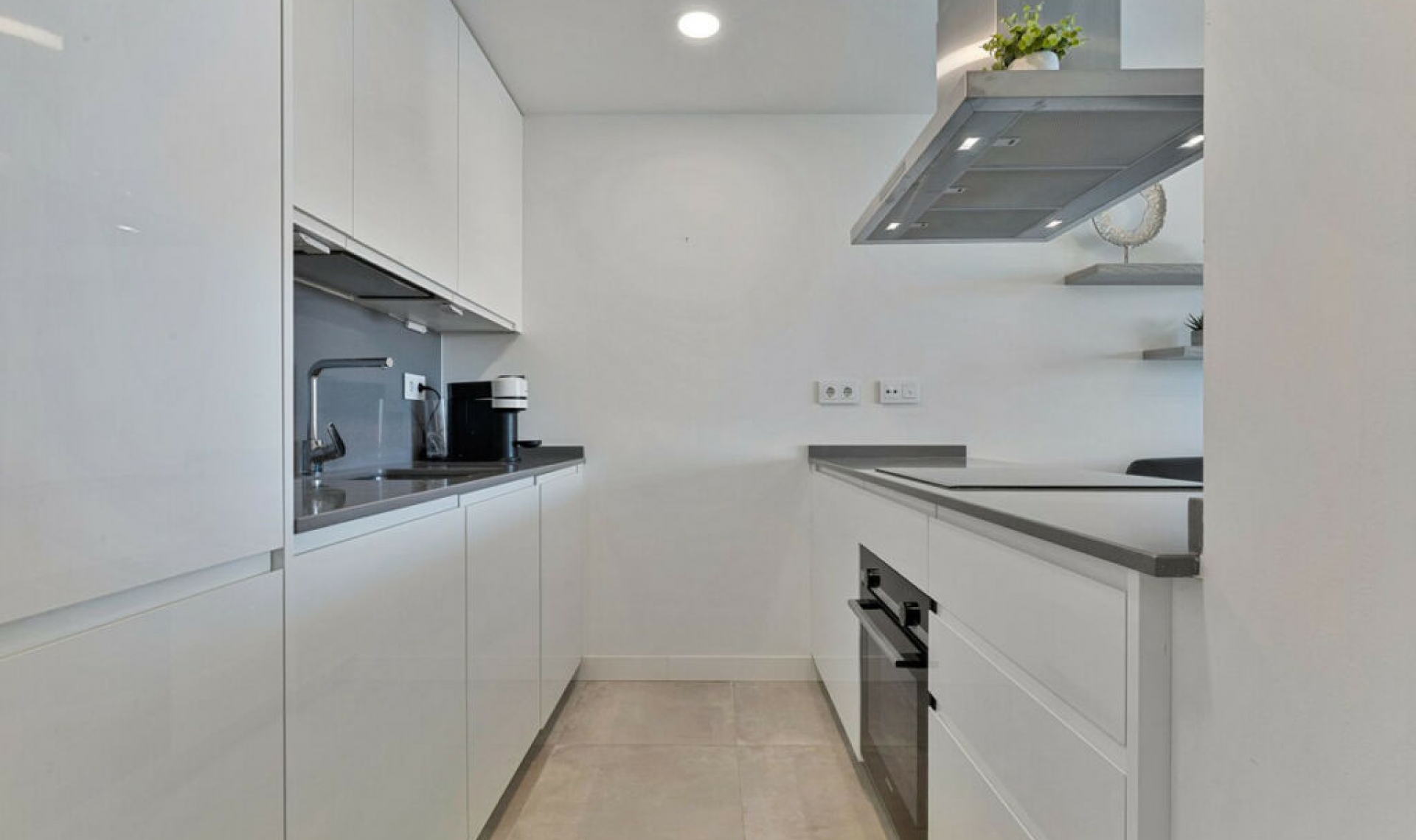 Další prodej - Apartment -
Fuengirola
