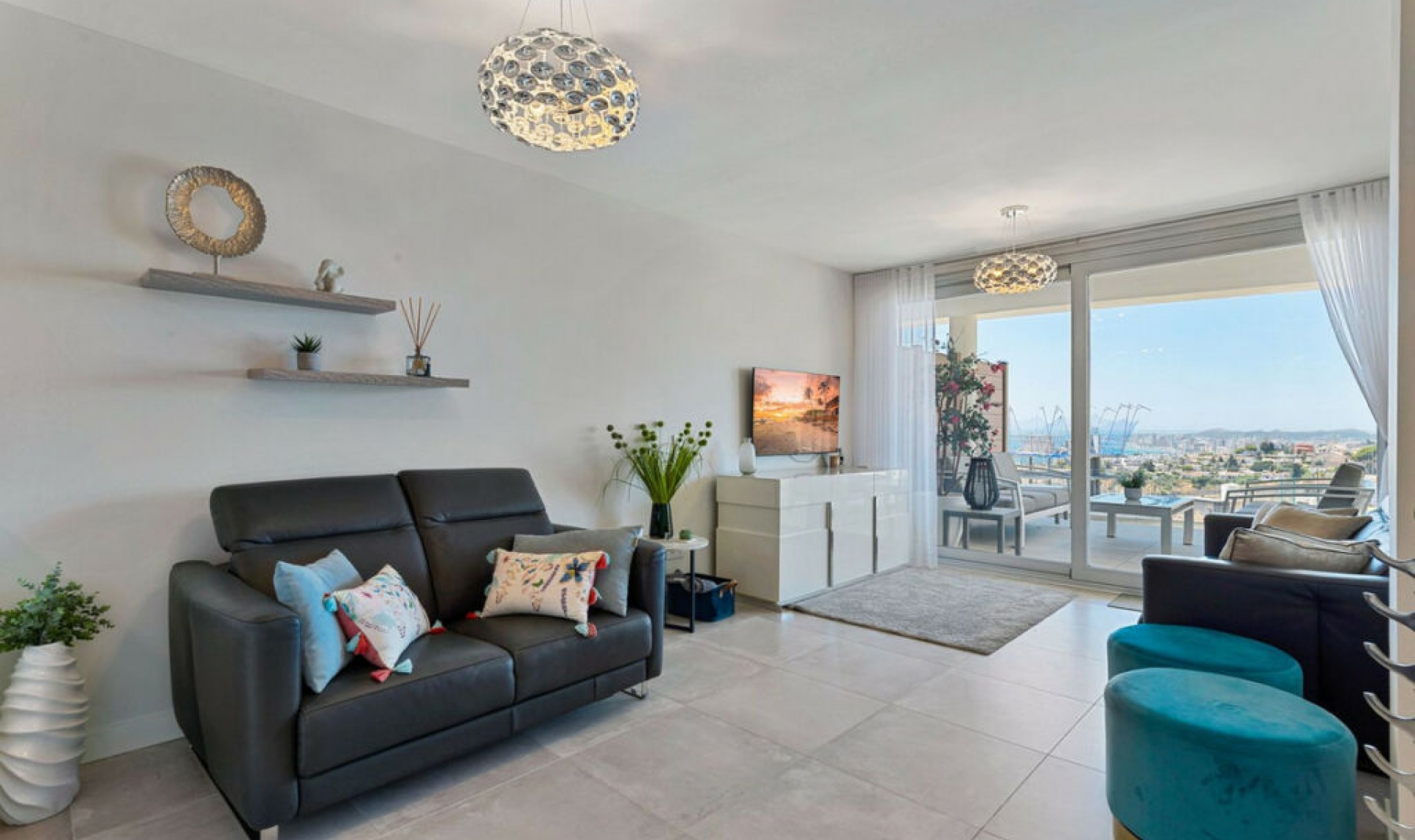 Další prodej - Apartment -
Fuengirola