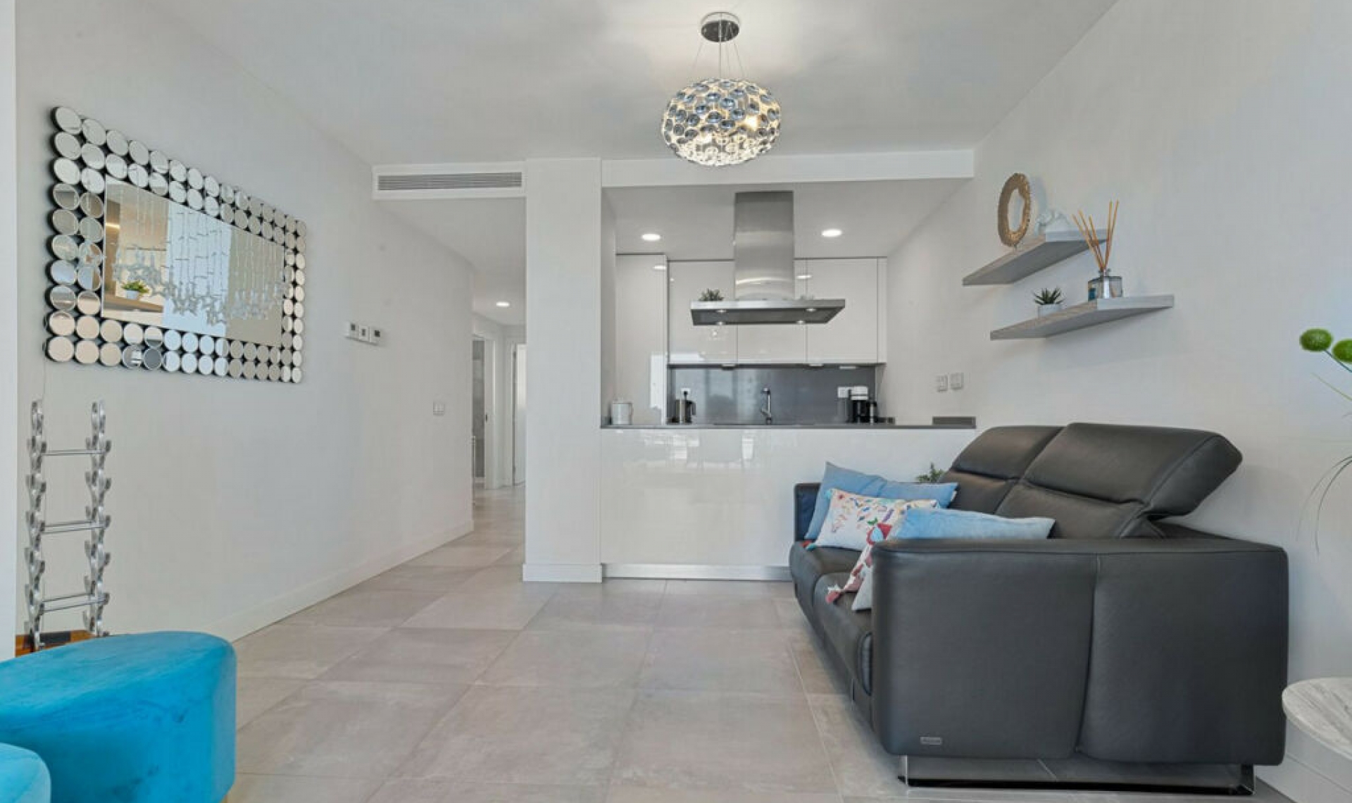 Další prodej - Apartment -
Fuengirola
