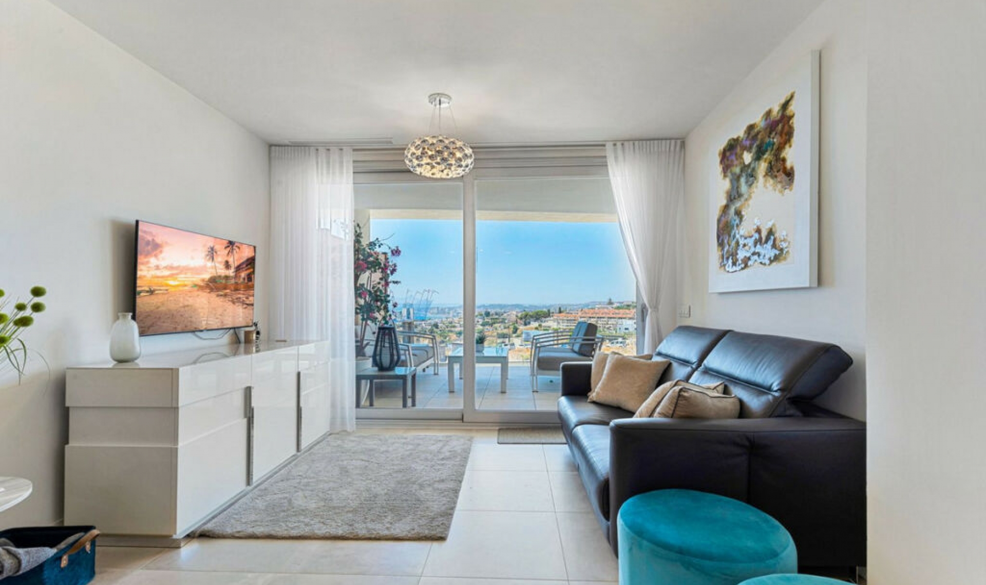 Další prodej - Apartment -
Fuengirola