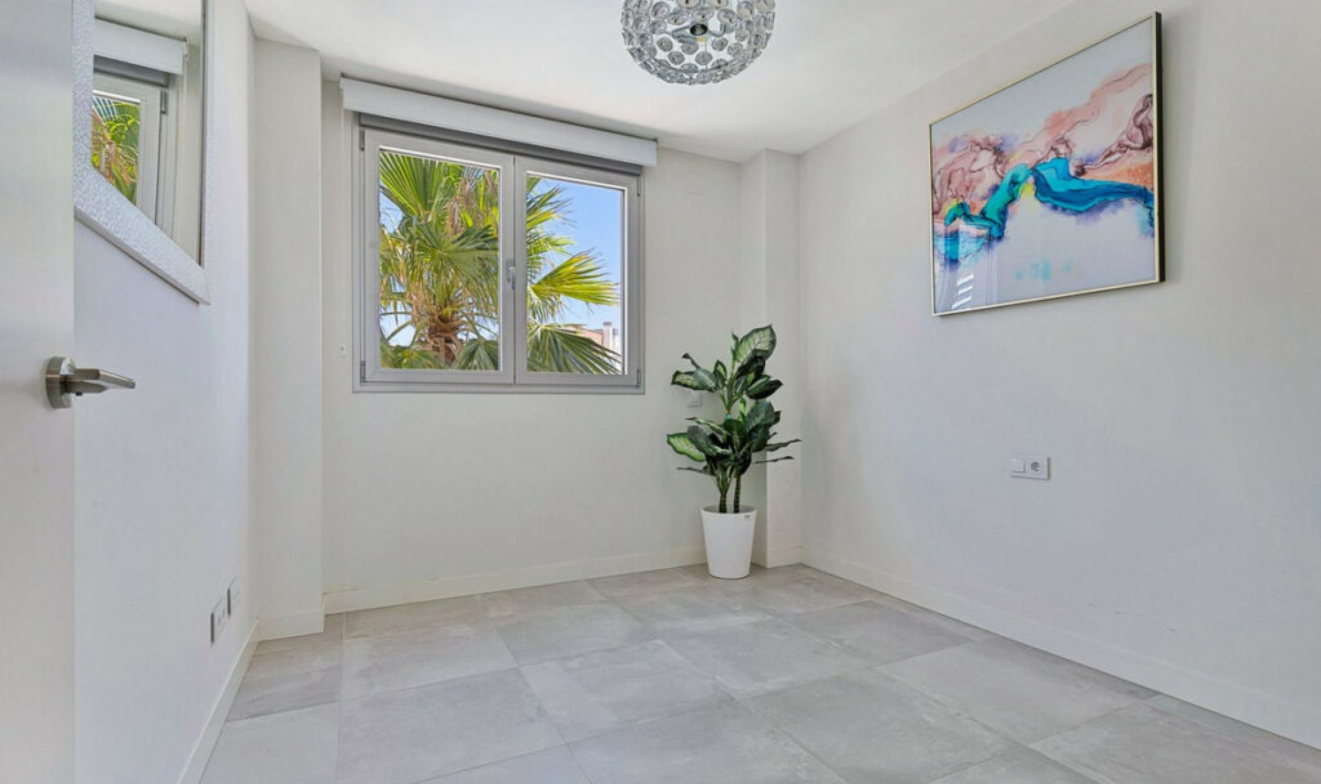 Další prodej - Apartment -
Fuengirola