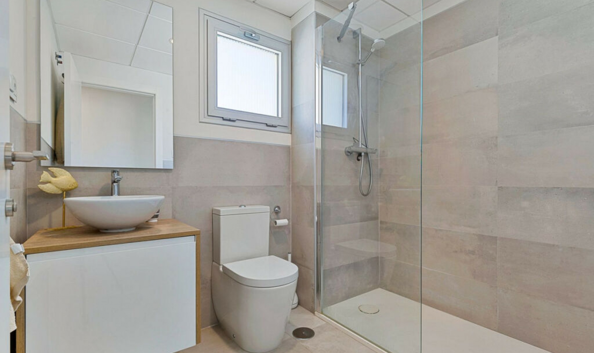 Další prodej - Apartment -
Fuengirola