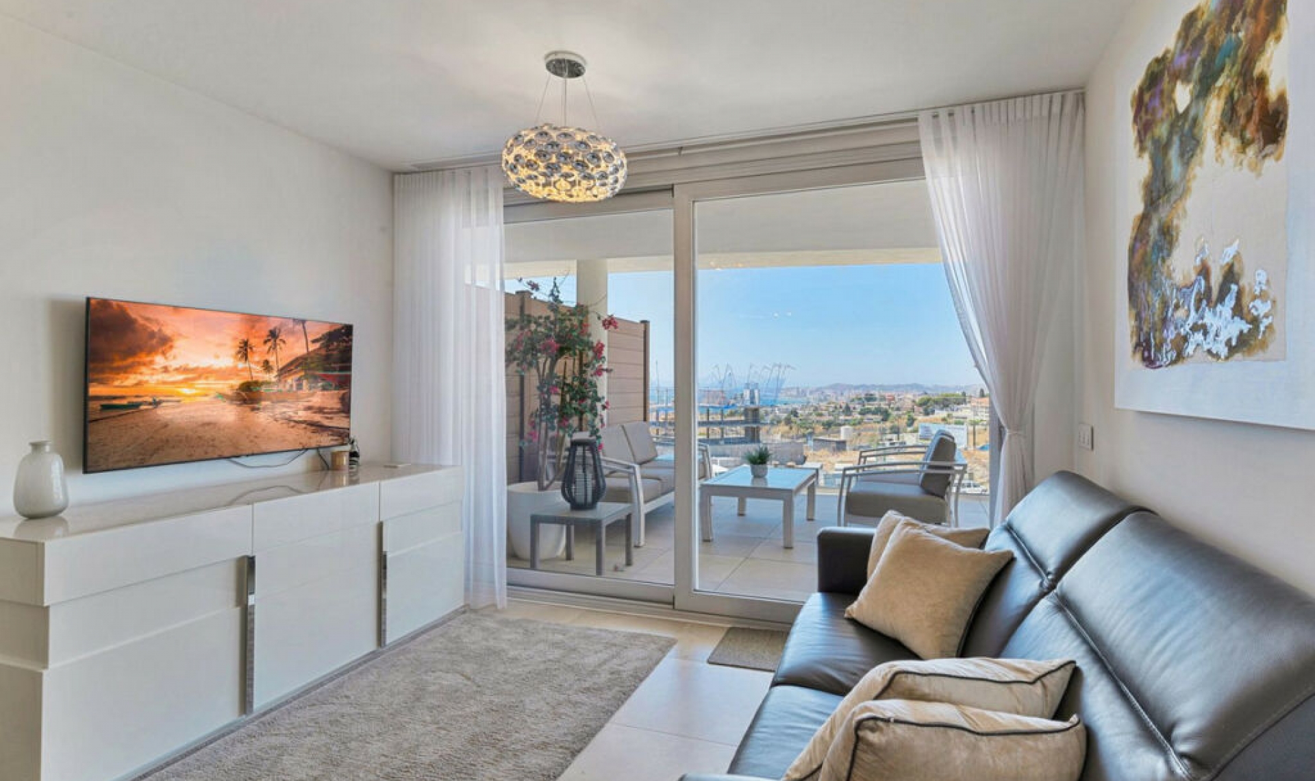 Další prodej - Apartment -
Fuengirola