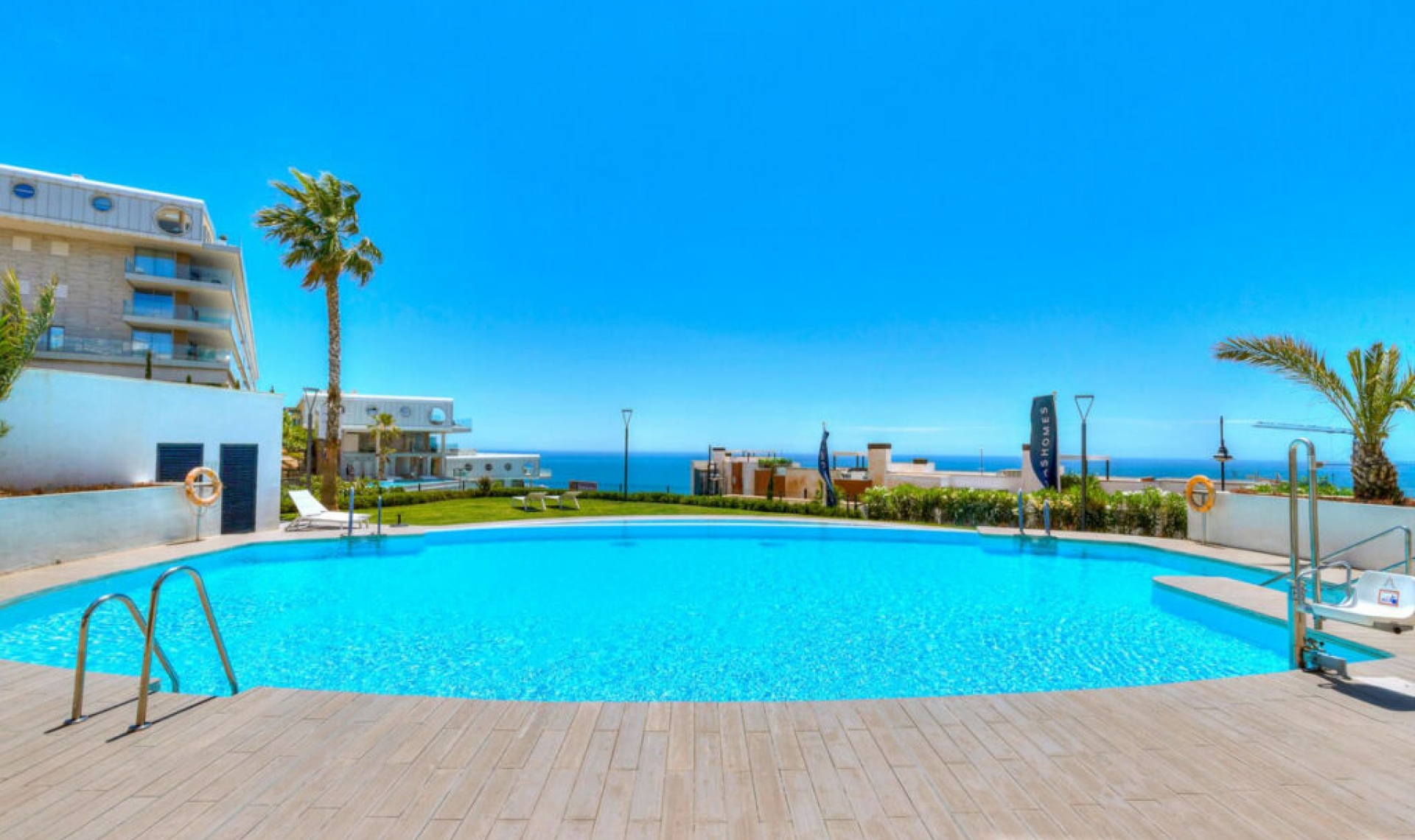 Další prodej - Apartment -
Fuengirola
