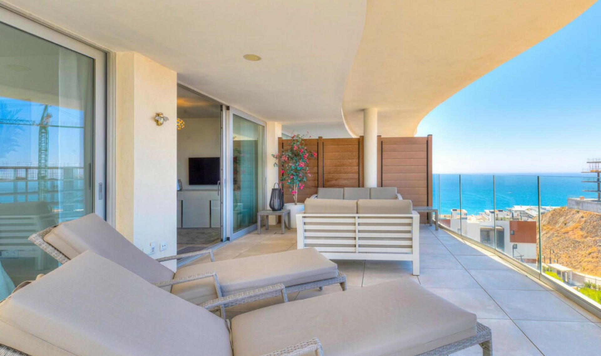 Další prodej - Apartment -
Fuengirola