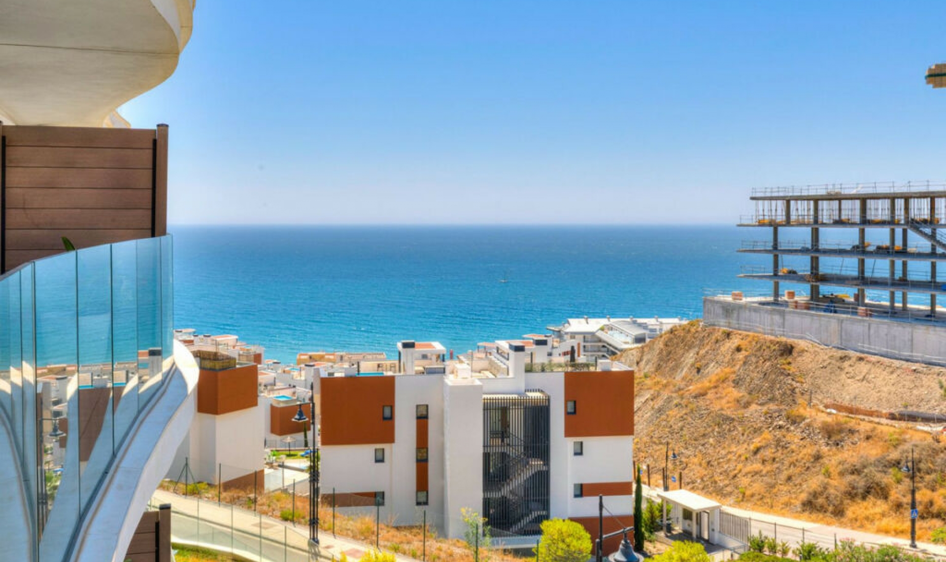 Další prodej - Apartment -
Fuengirola